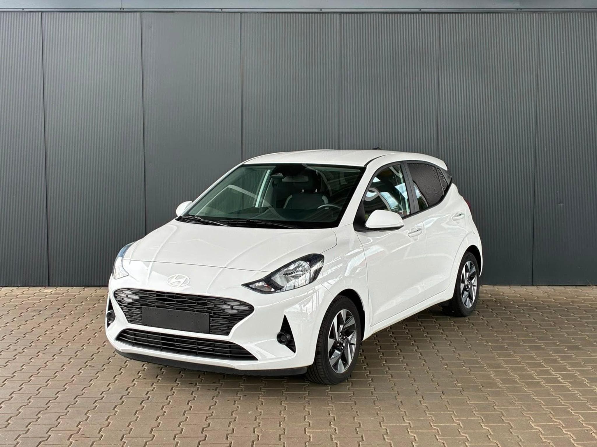 Hyundai i10 Comfort (2025) - Photo 1
