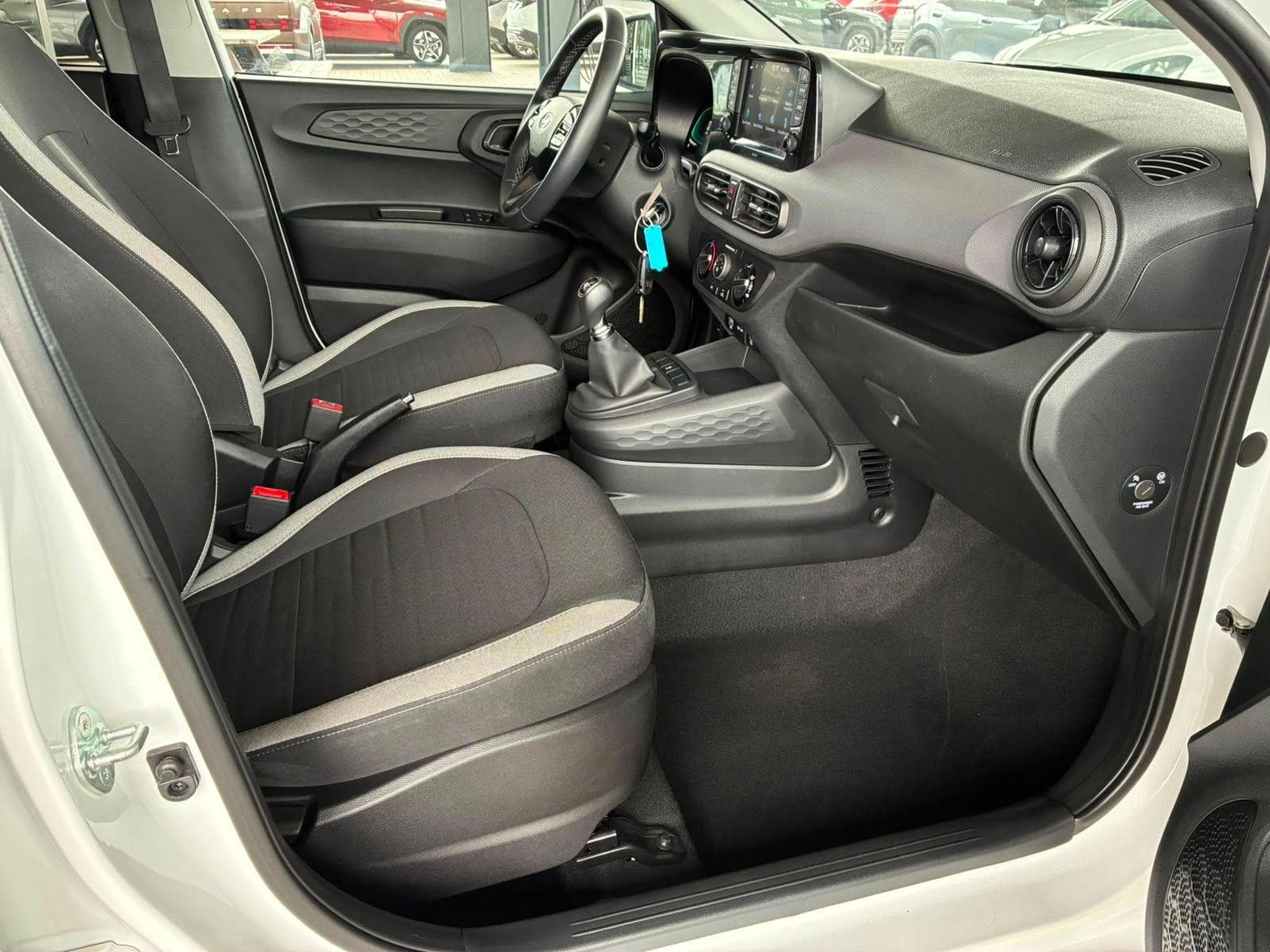 Hyundai i10 Comfort (2025) - Photo 10