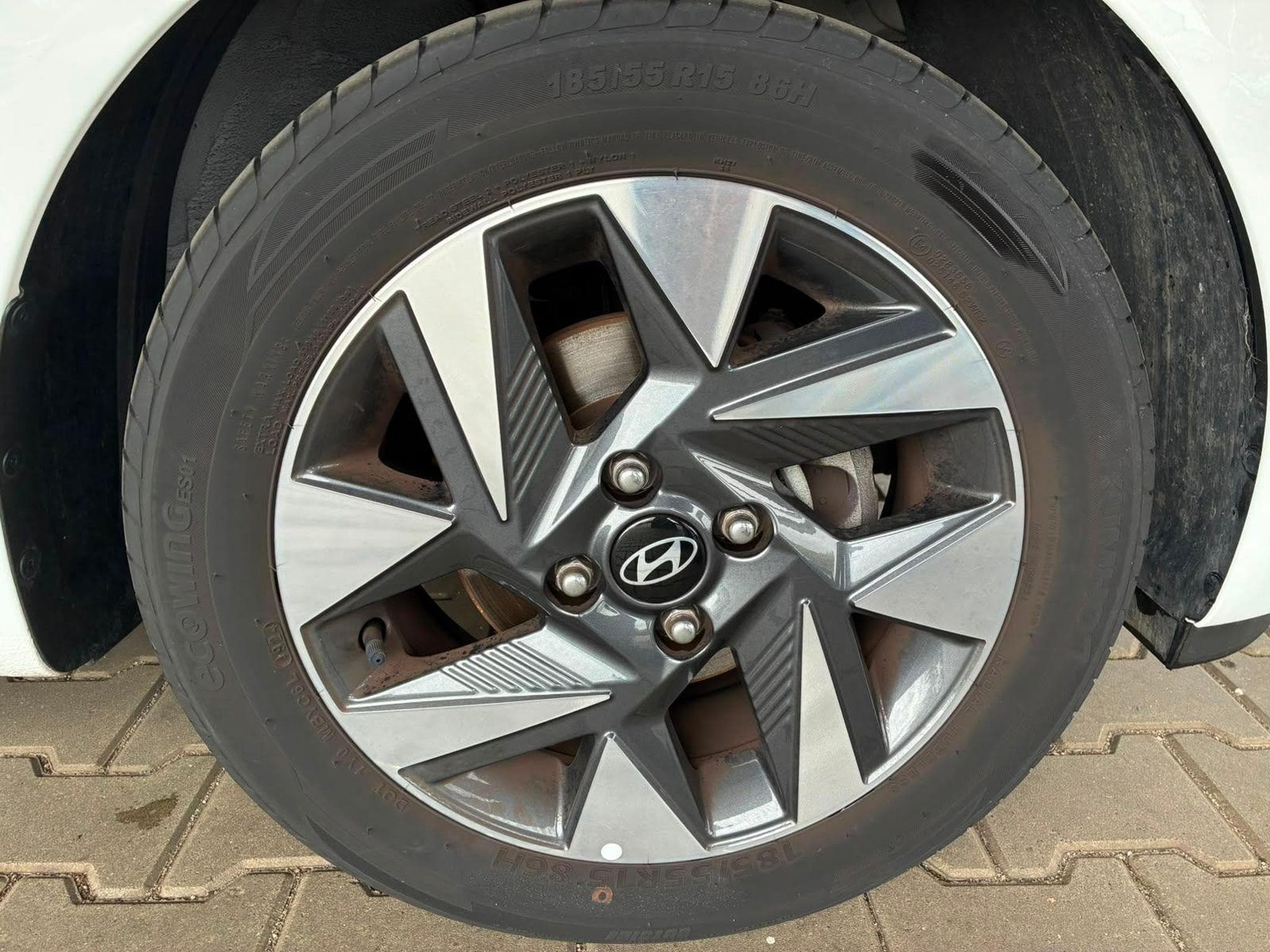 Hyundai i10 Comfort (2025) - Photo 11