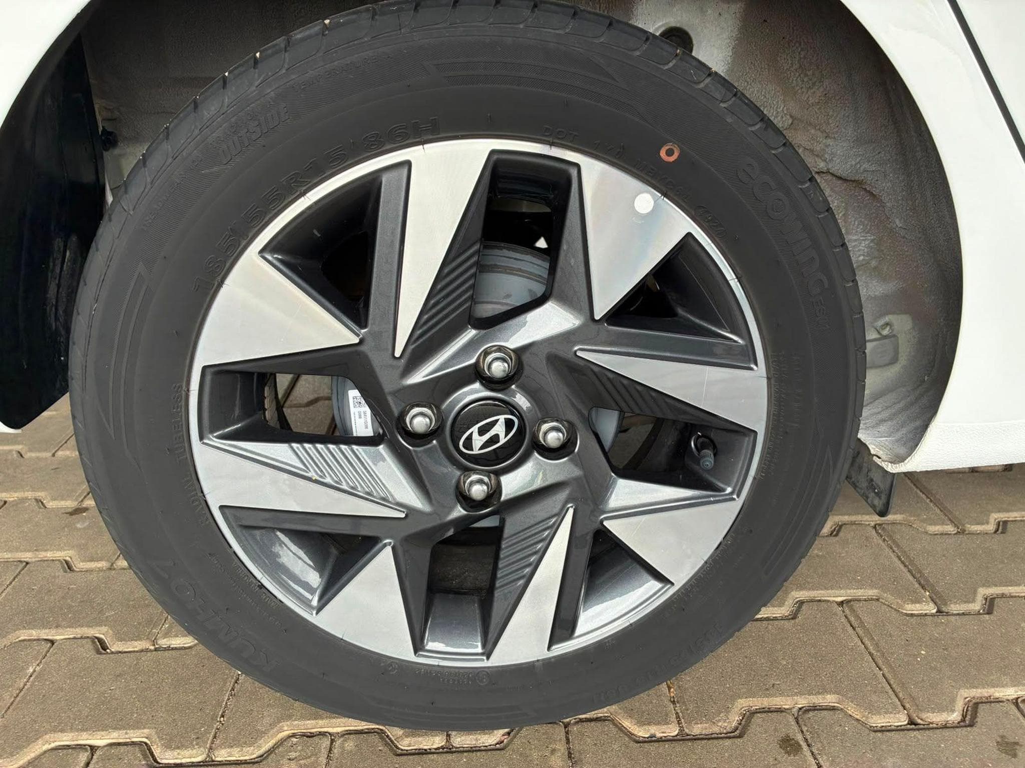 Hyundai i10 Comfort (2025) - Photo 12