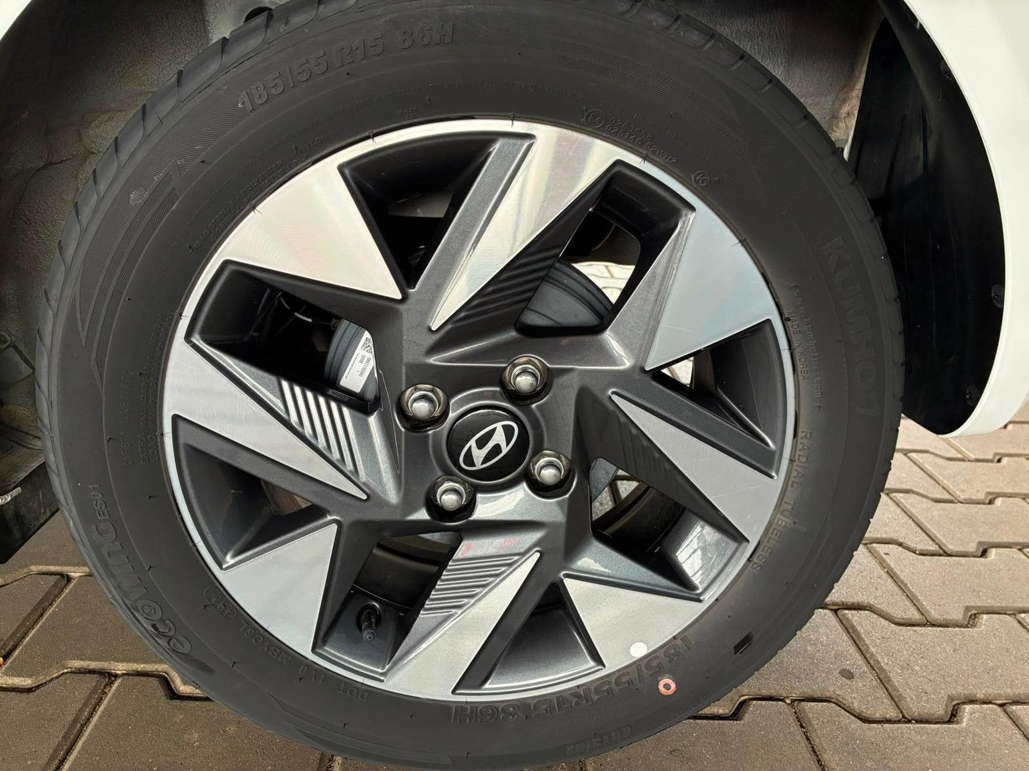 Hyundai i10 Comfort (2025) - Photo 14