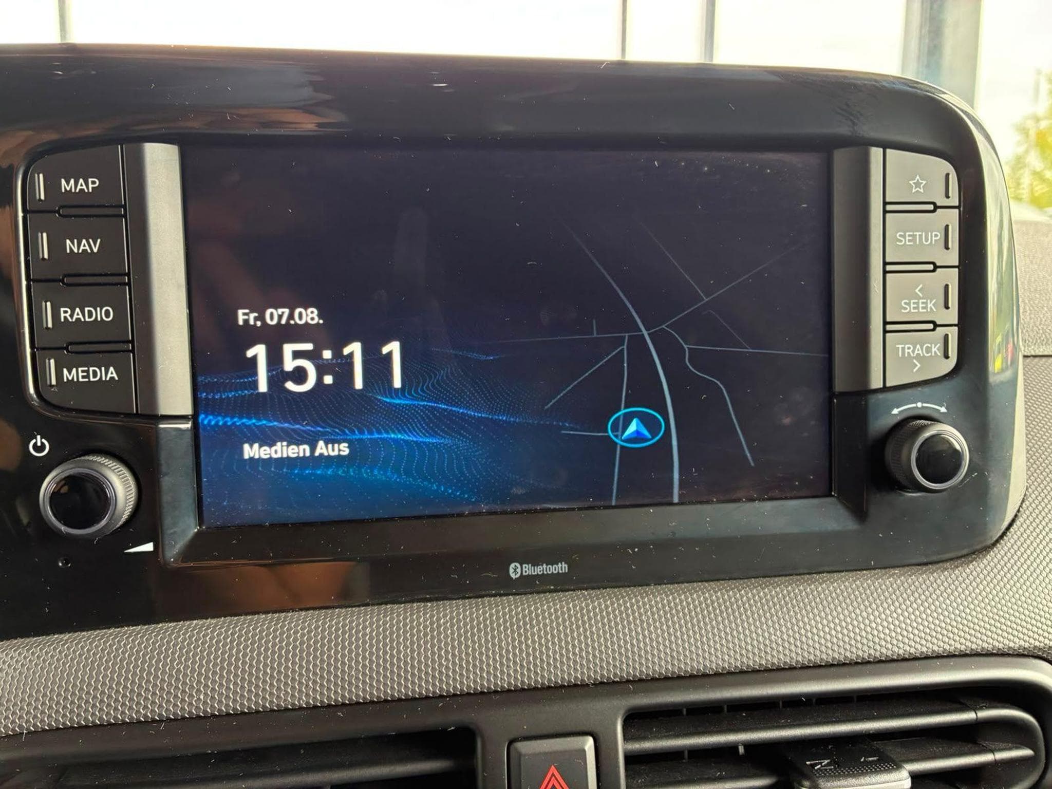 Hyundai i10 Comfort (2025) - Photo 16