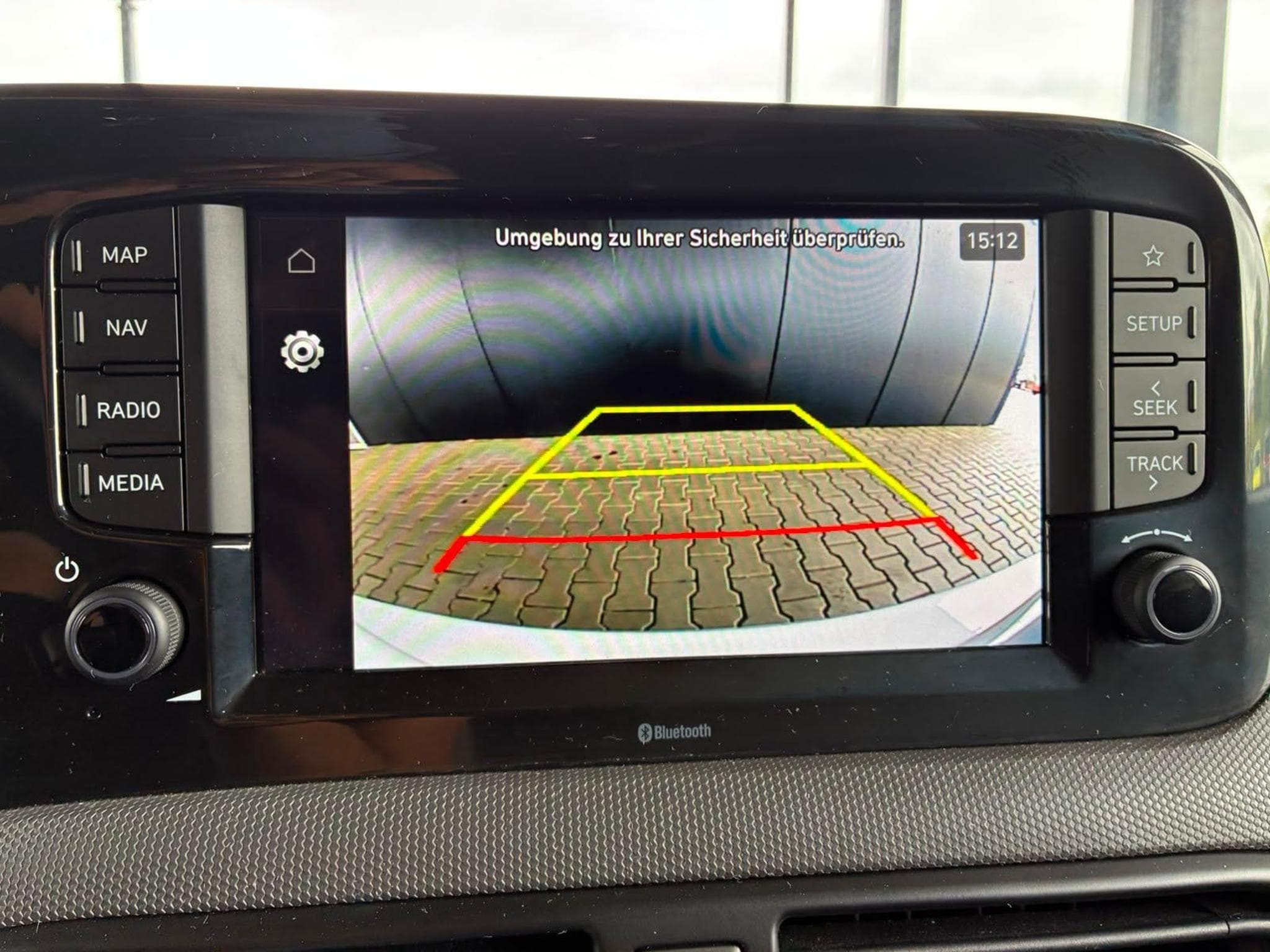 Hyundai i10 Comfort (2025) - Photo 18