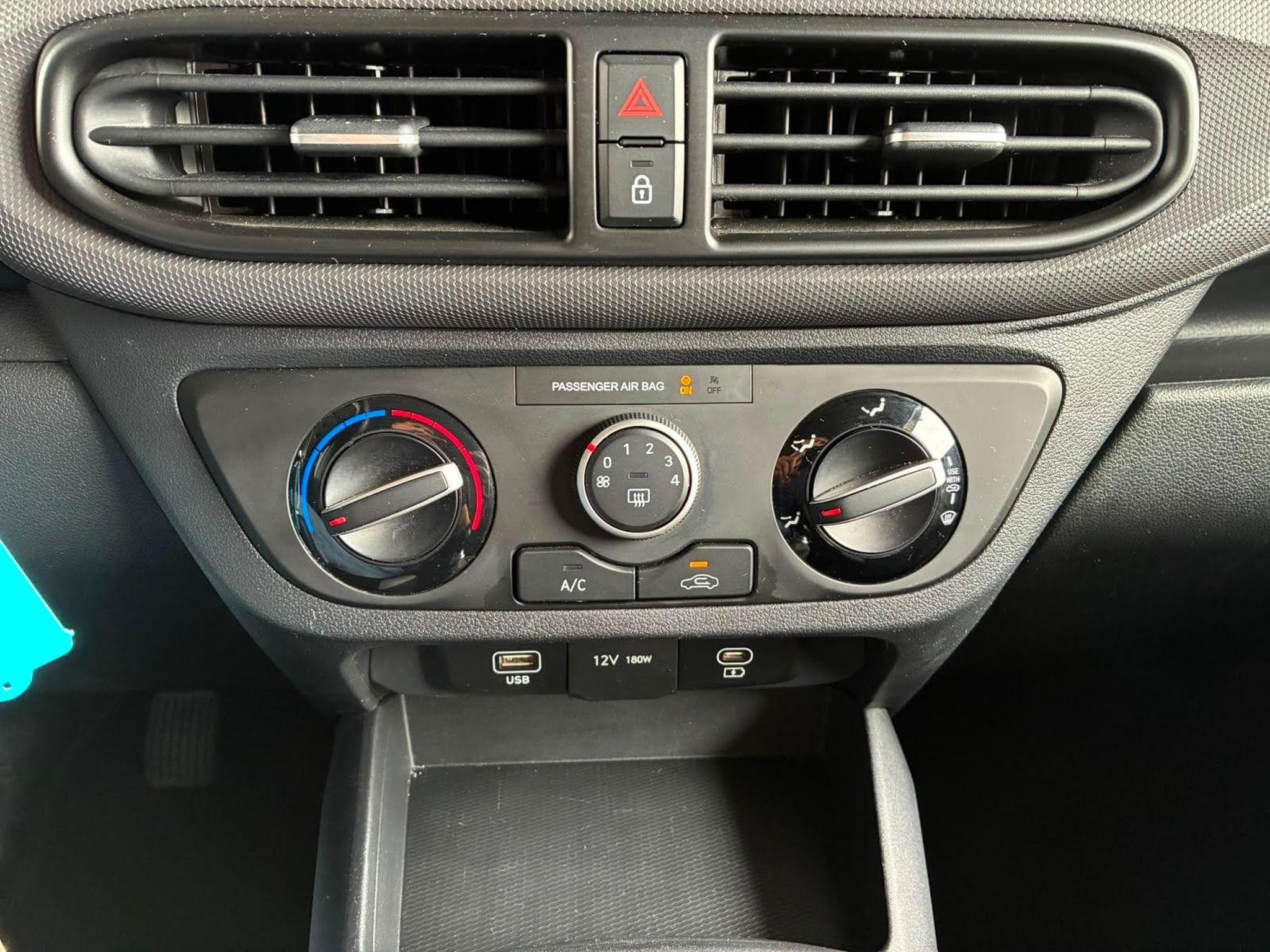 Hyundai i10 Comfort (2025) - Photo 19