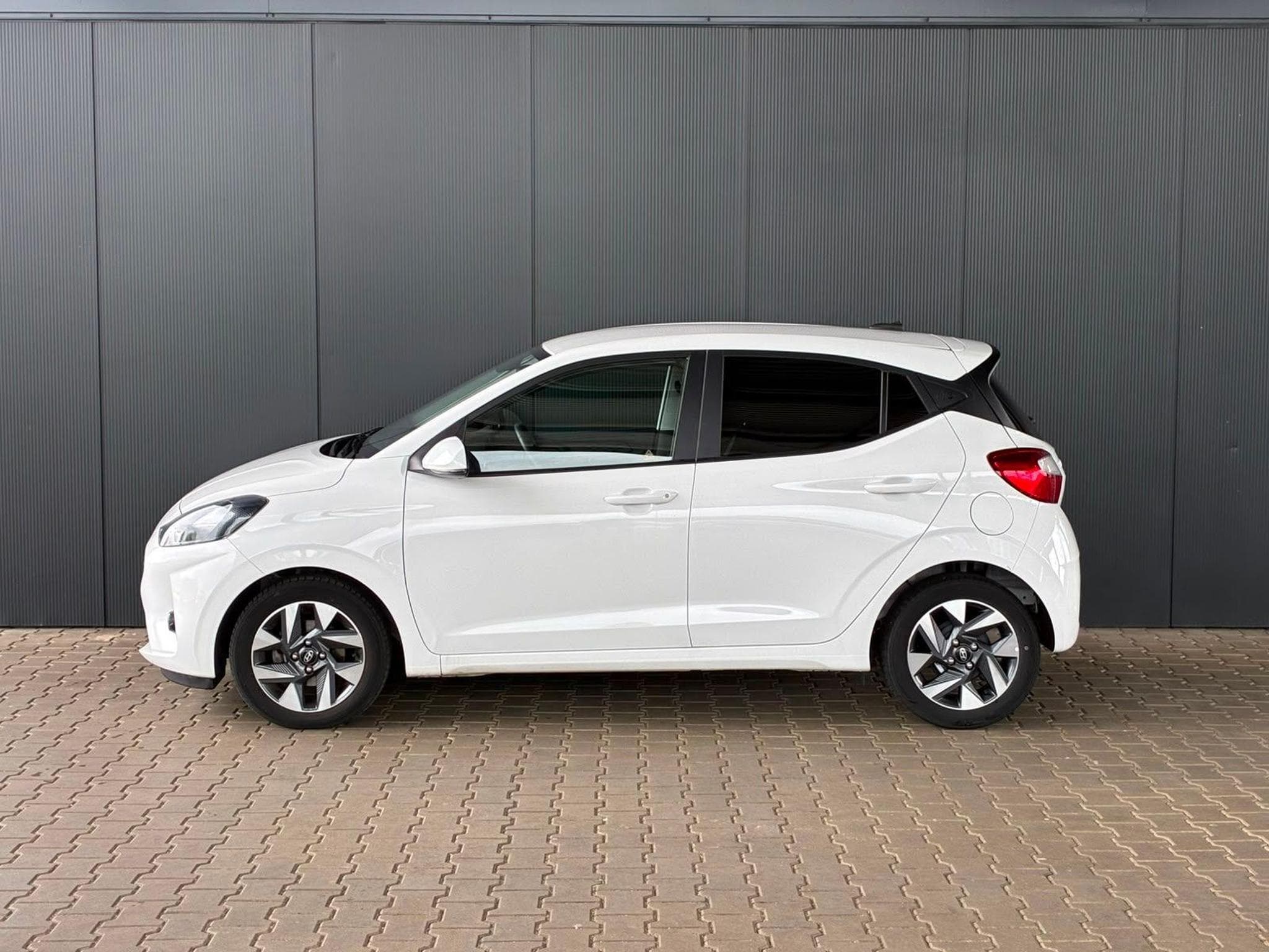 Hyundai i10 Comfort (2025) - Photo 2