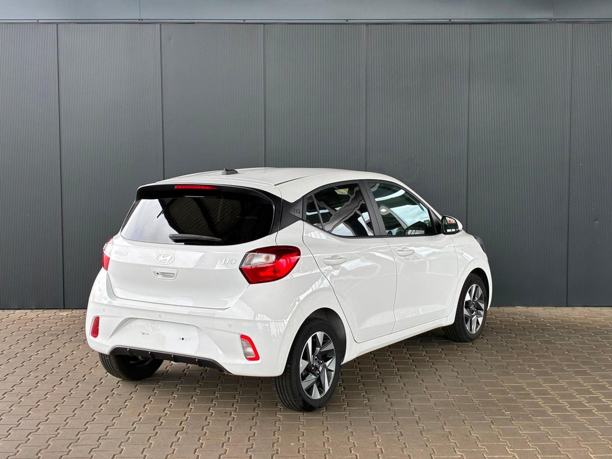 Hyundai i10 Comfort (2025) - Photo 3