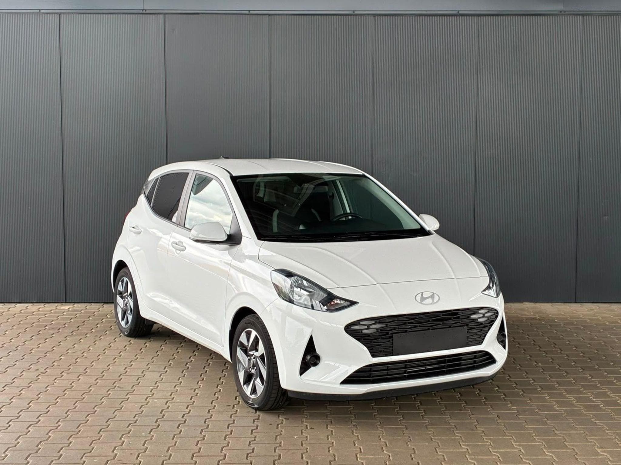 Hyundai i10 Comfort (2025) - Photo 4