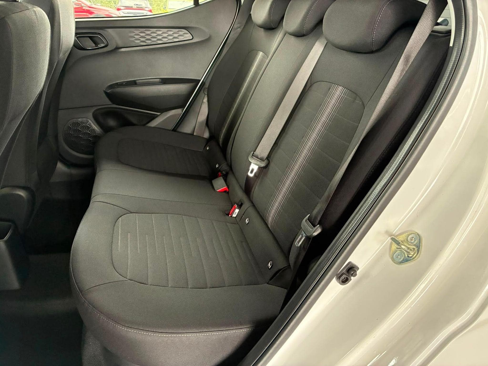 Hyundai i10 Comfort (2025) - Photo 6
