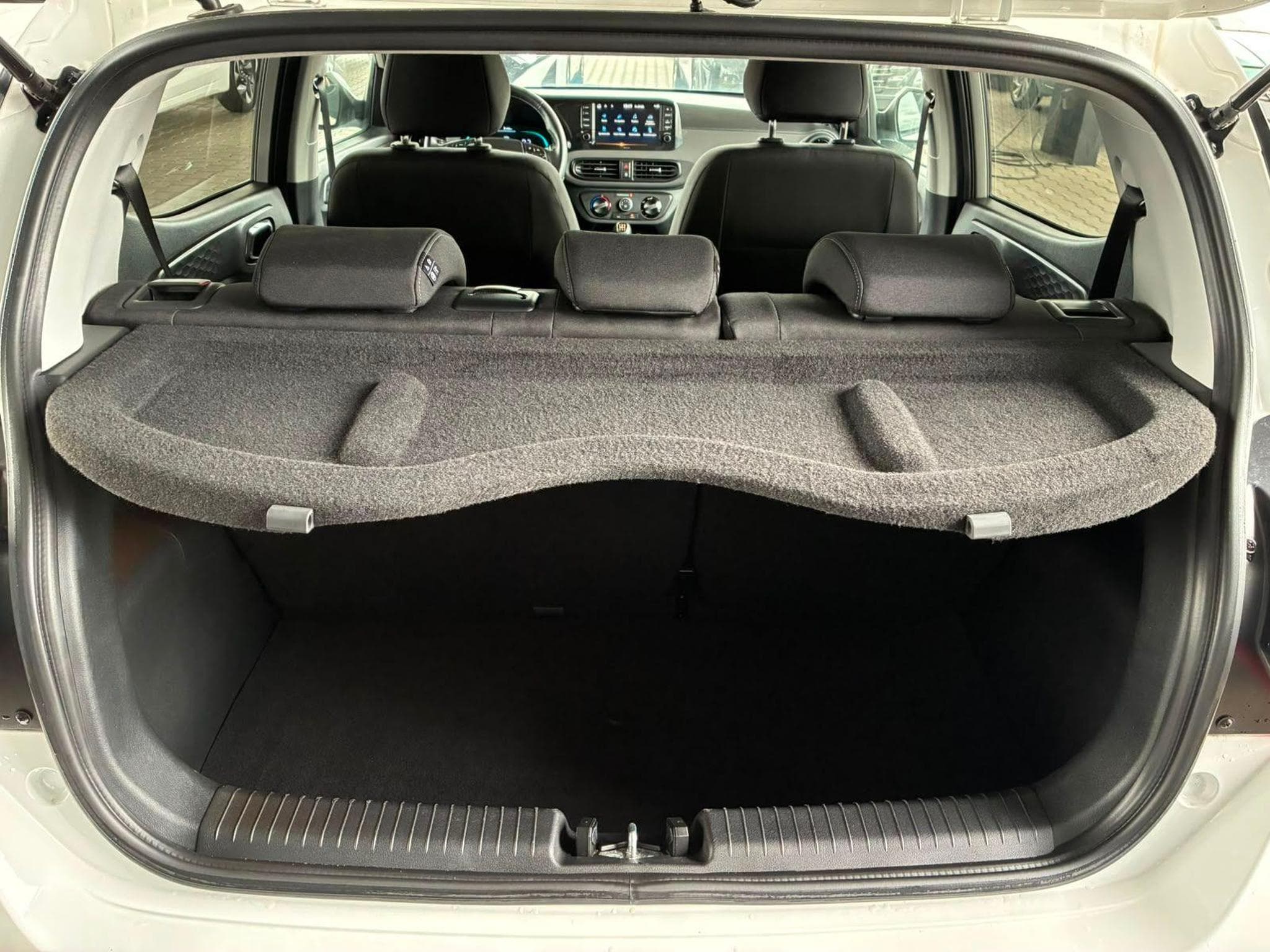 Hyundai i10 Comfort (2025) - Photo 7