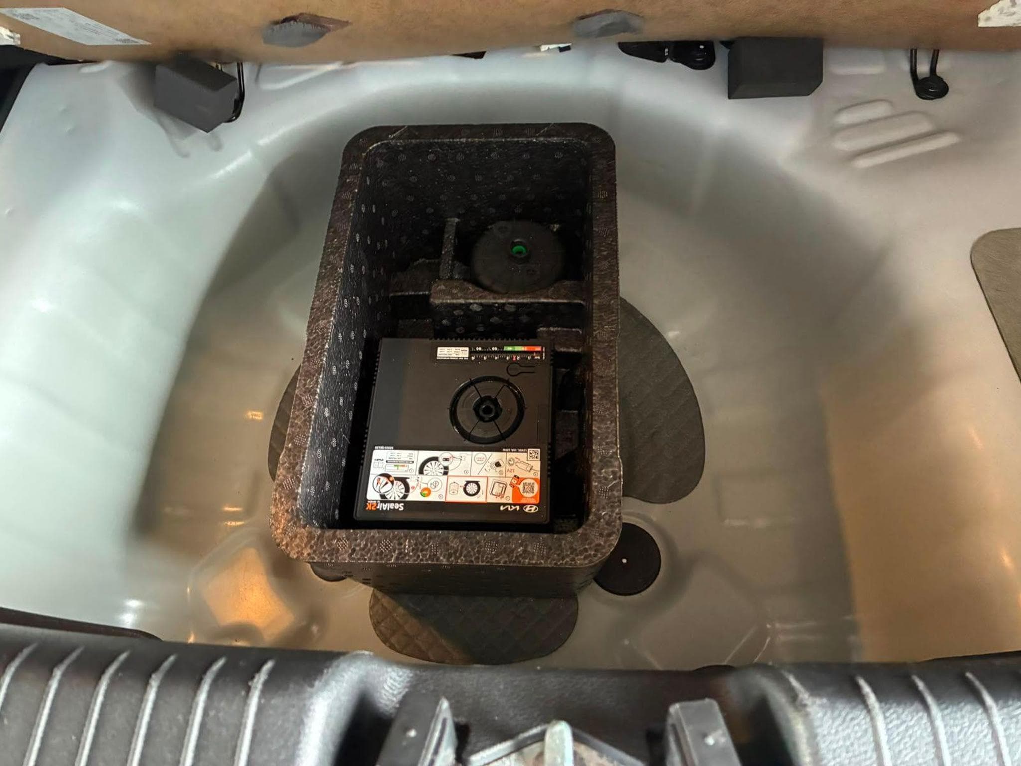 Hyundai i10 Comfort (2025) - Photo 8