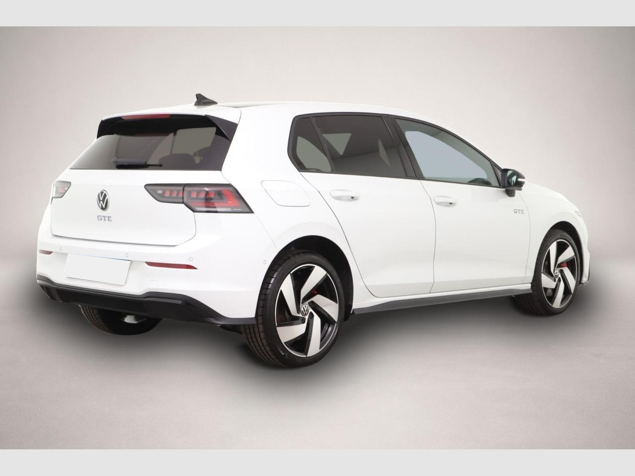 VW Golf (2025) - Photo 2