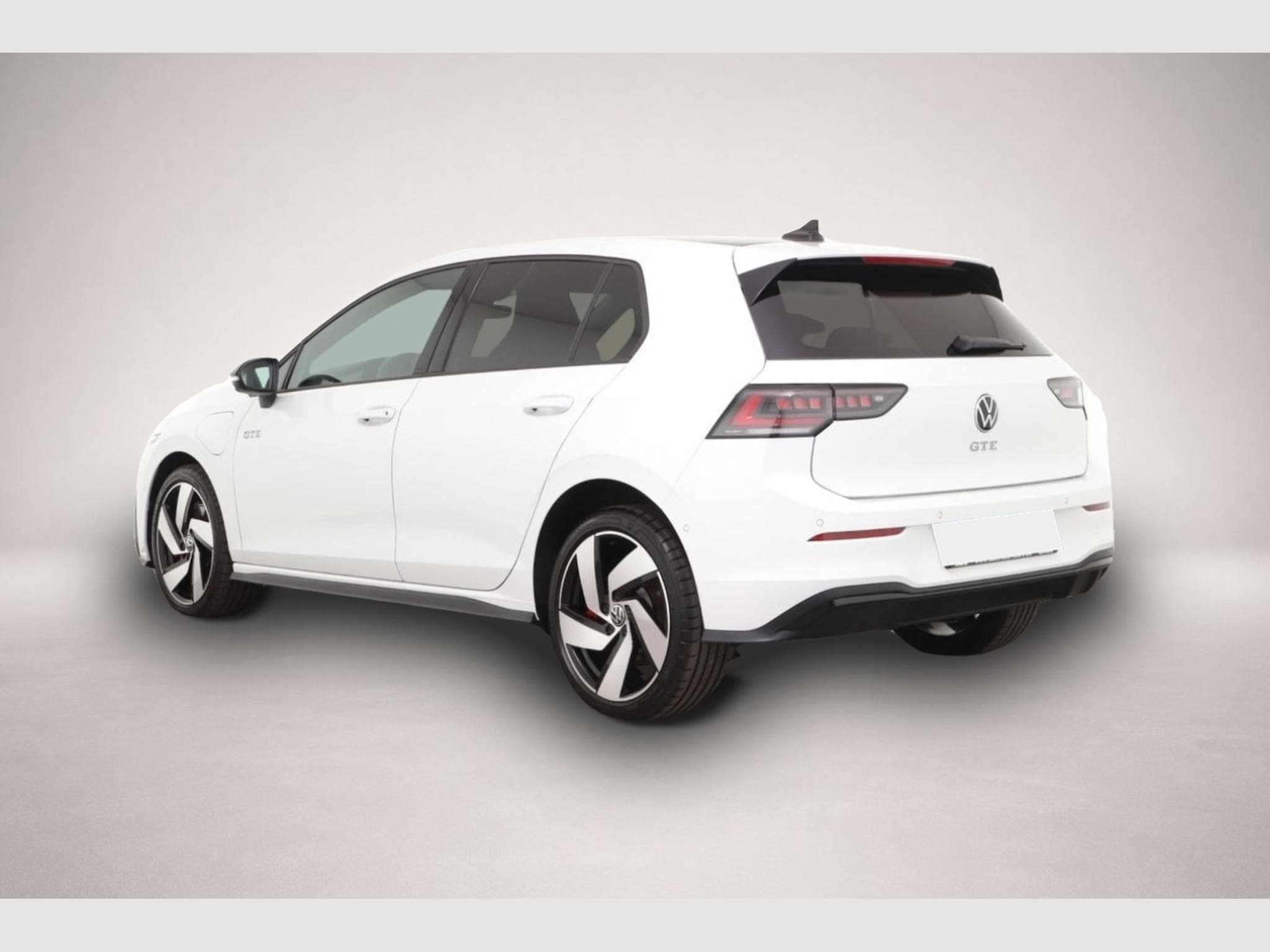 VW Golf (2025) - Photo 3