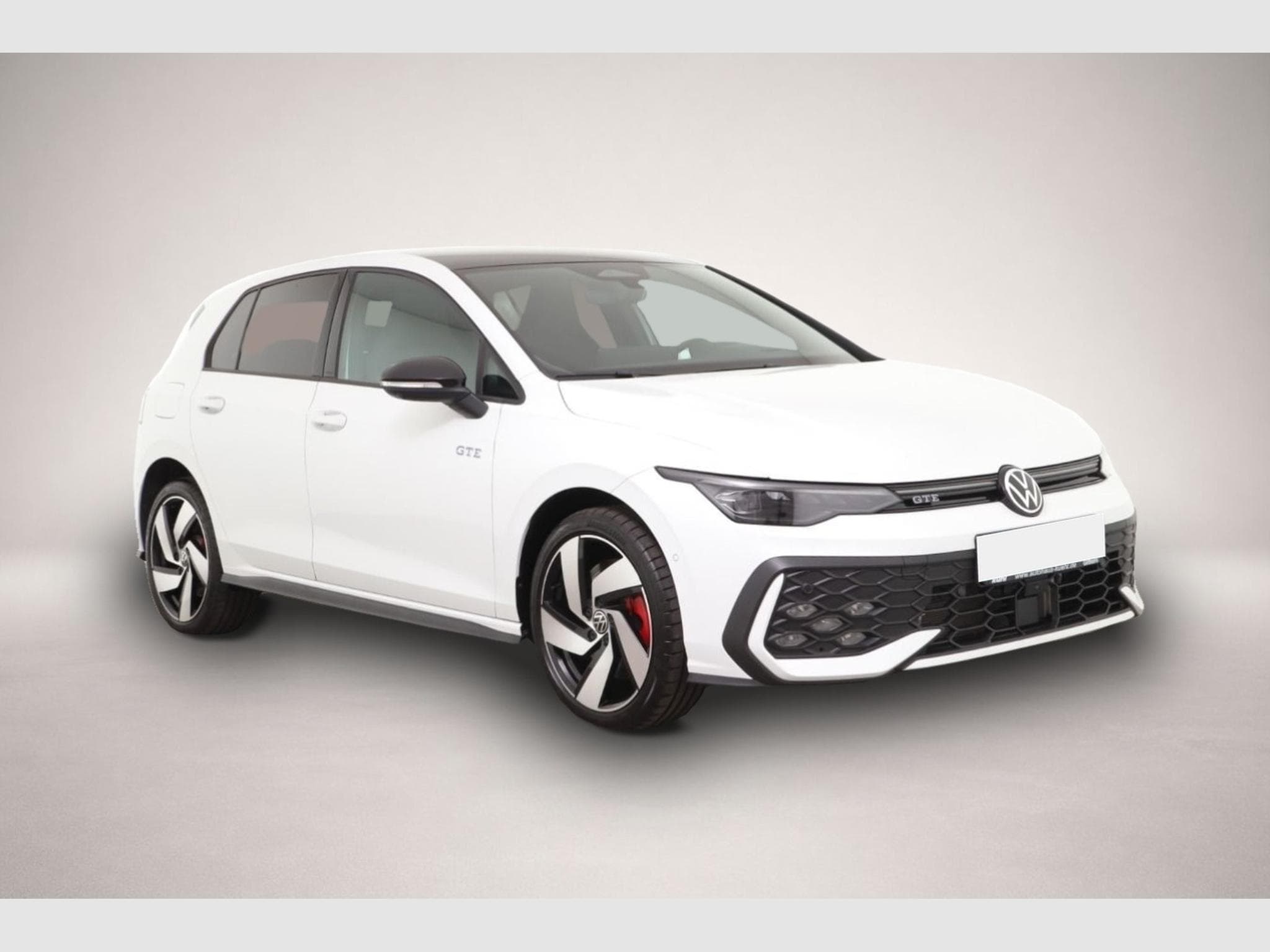VW Golf (2025) - Photo 4