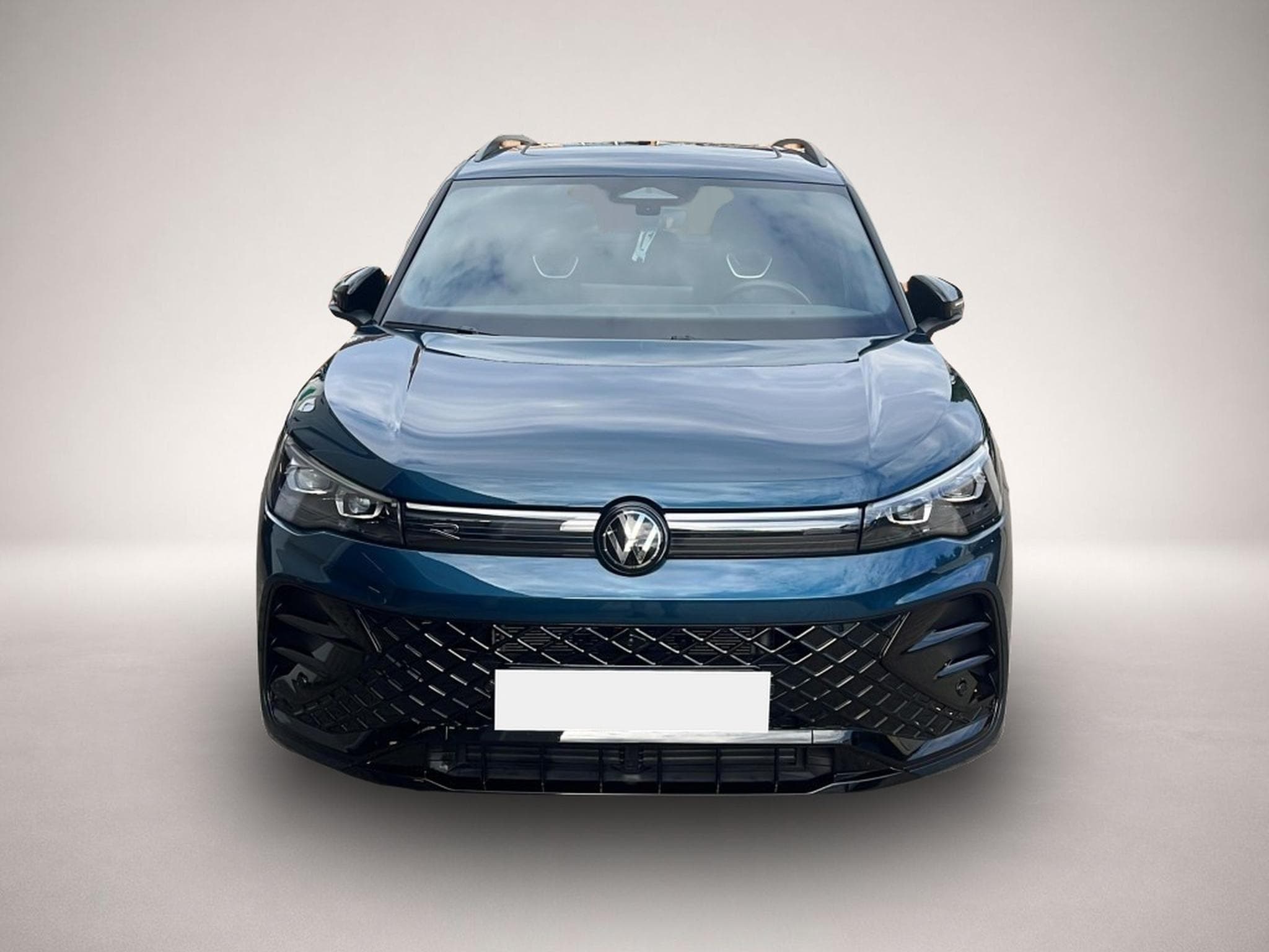 VW Tiguan (2025) - Photo 4