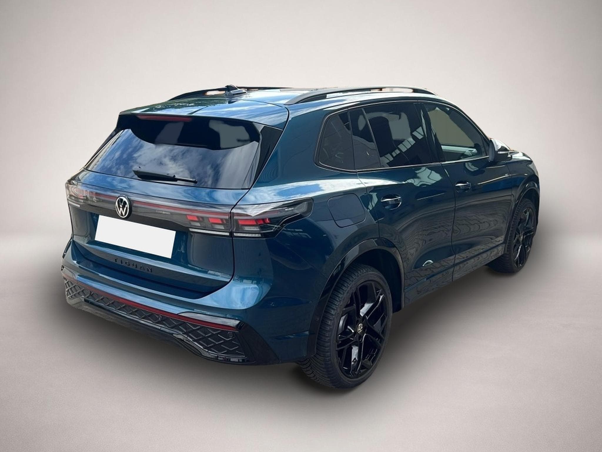 VW Tiguan (2025) - Photo 6