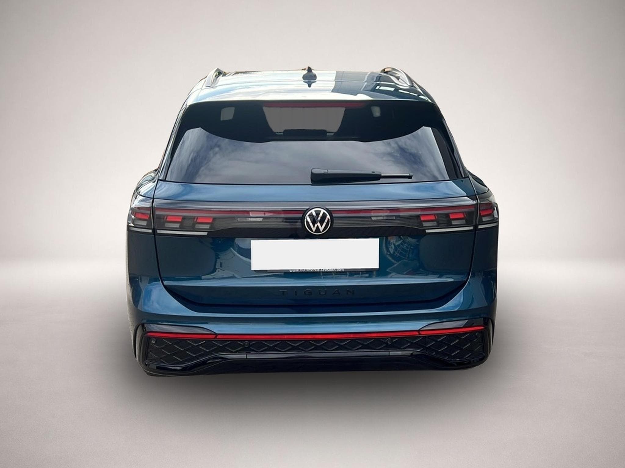 VW Tiguan (2025) - Photo 7