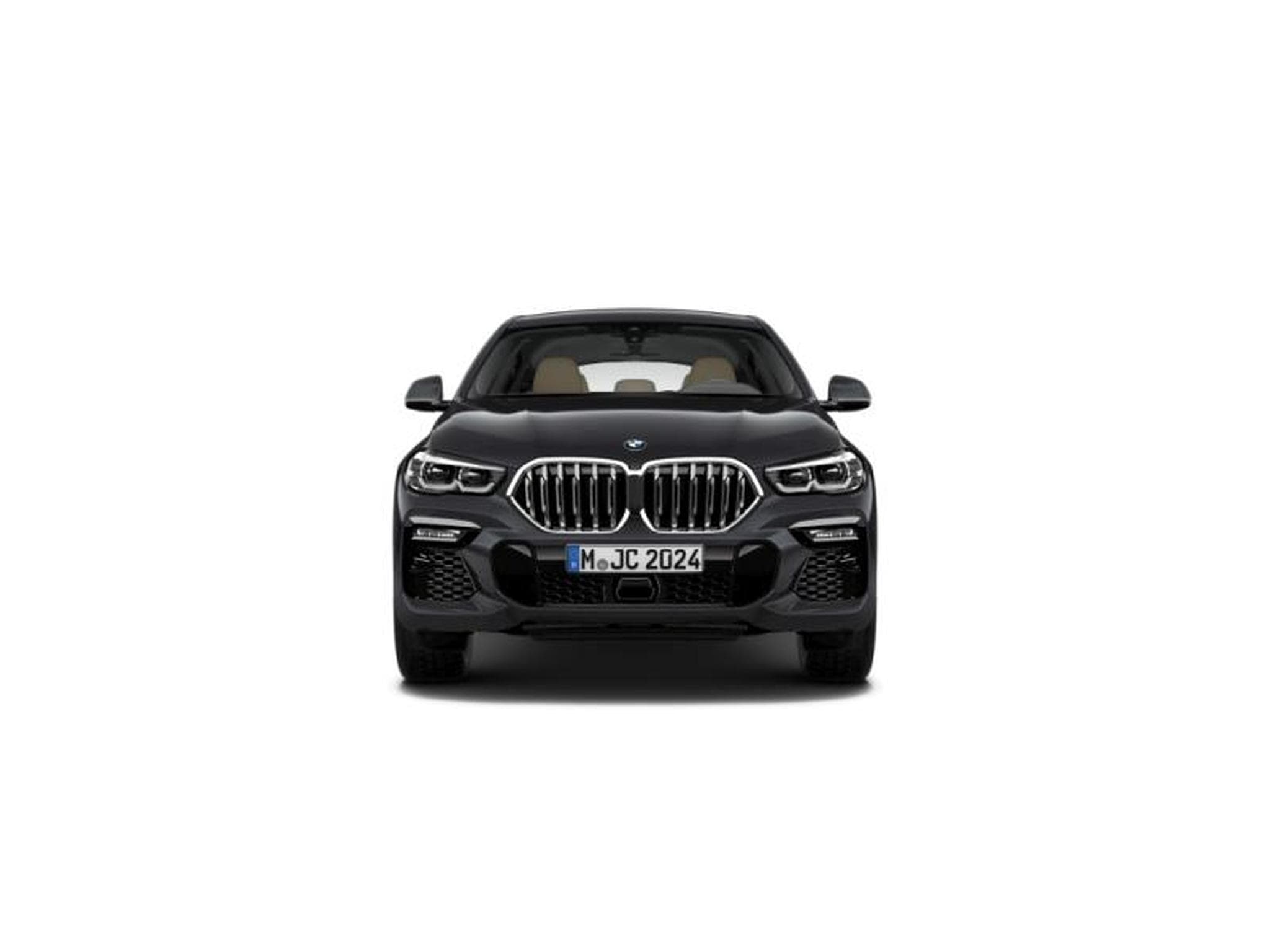 BMW X6 X6 xDrive40i (2021) - Photo 2