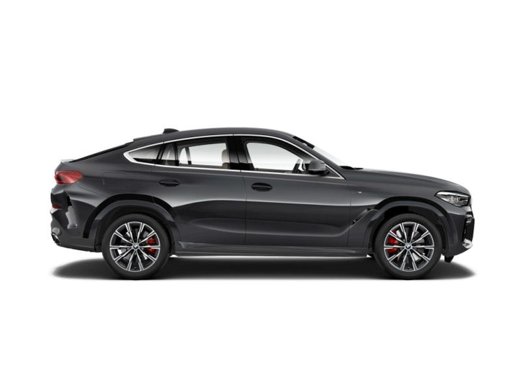 BMW X6 X6 xDrive40i (2021) - Photo 3