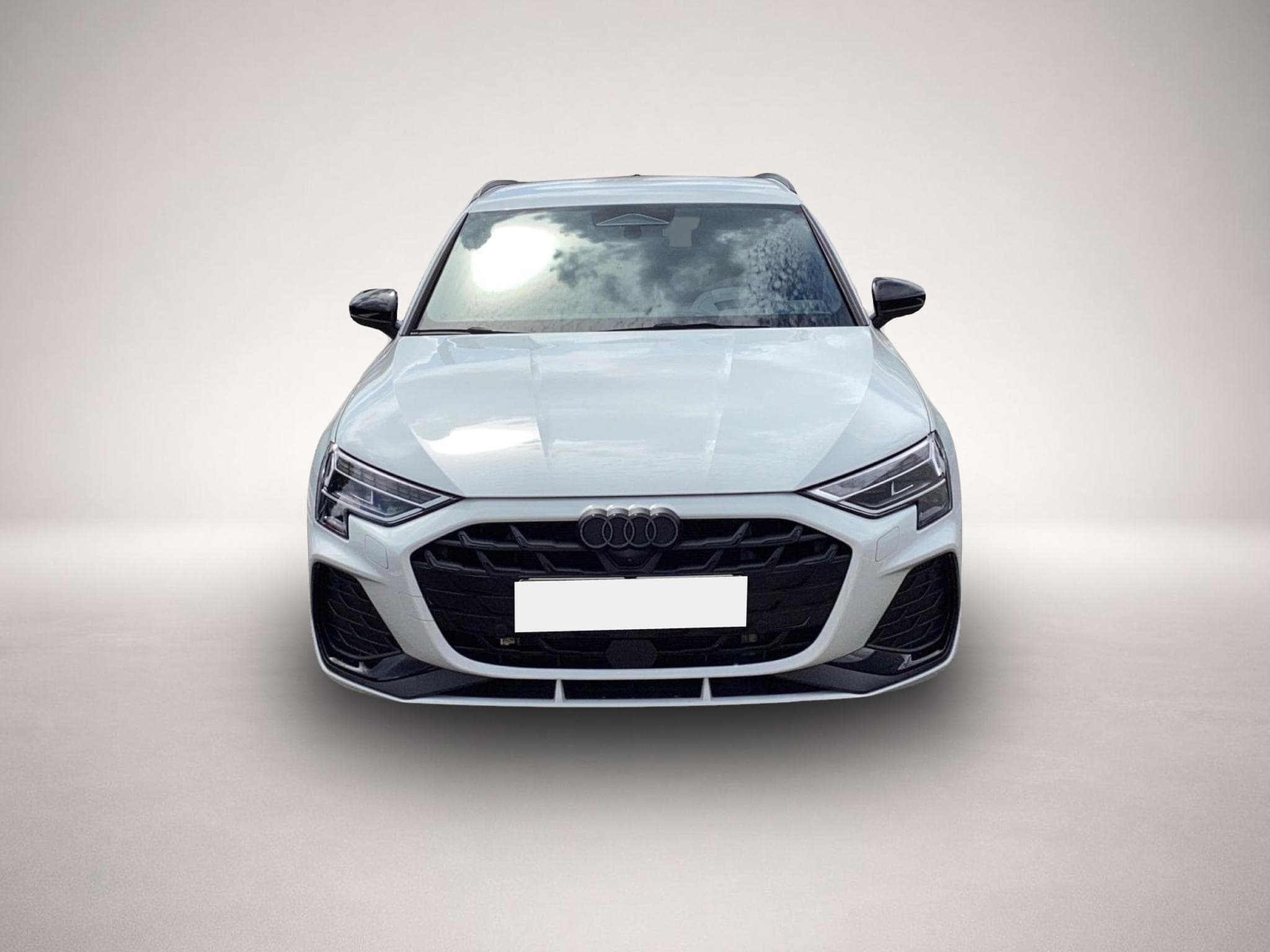 Audi A3 (2025) - Photo 1