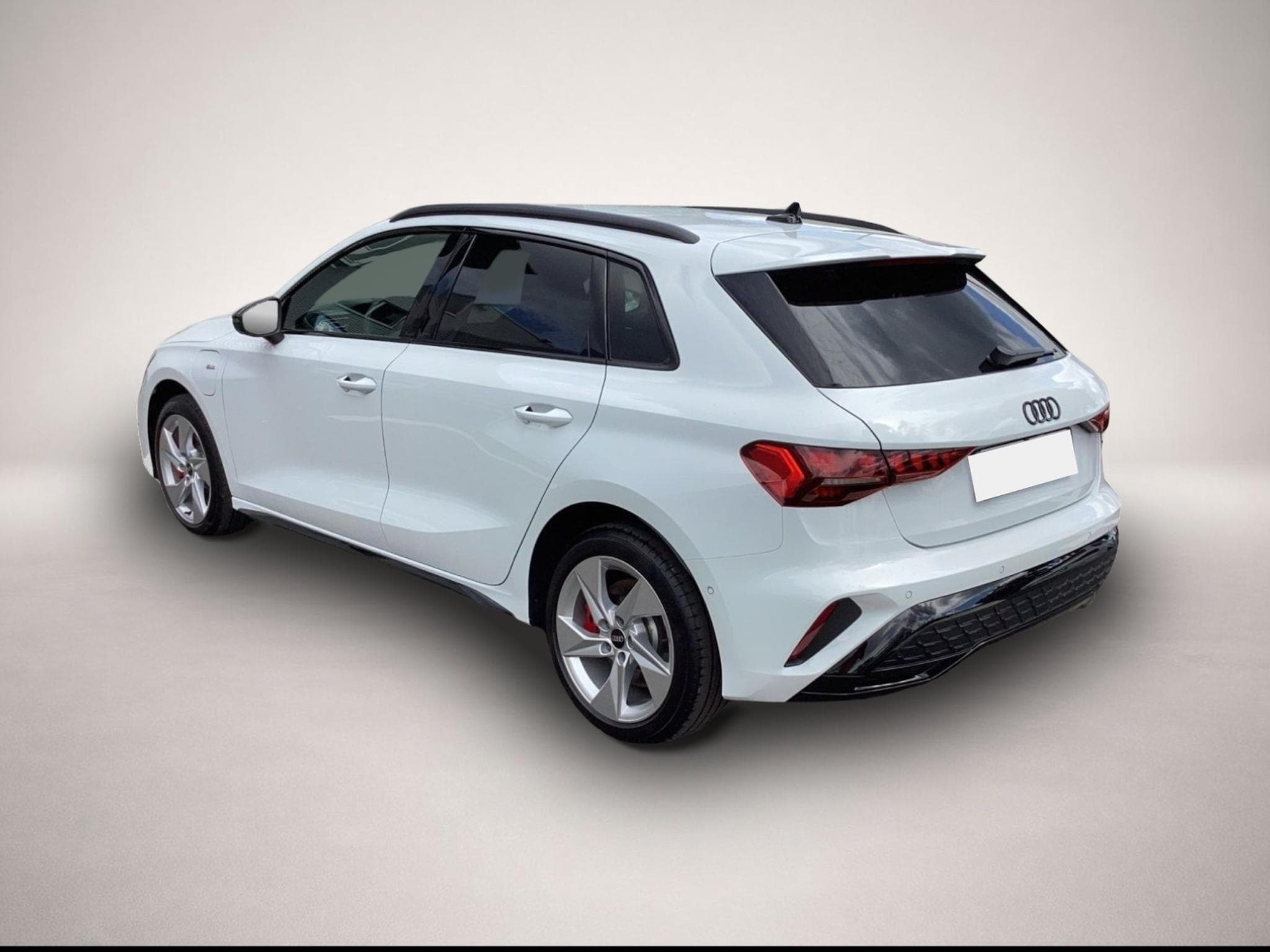 Audi A3 (2025) - Photo 4