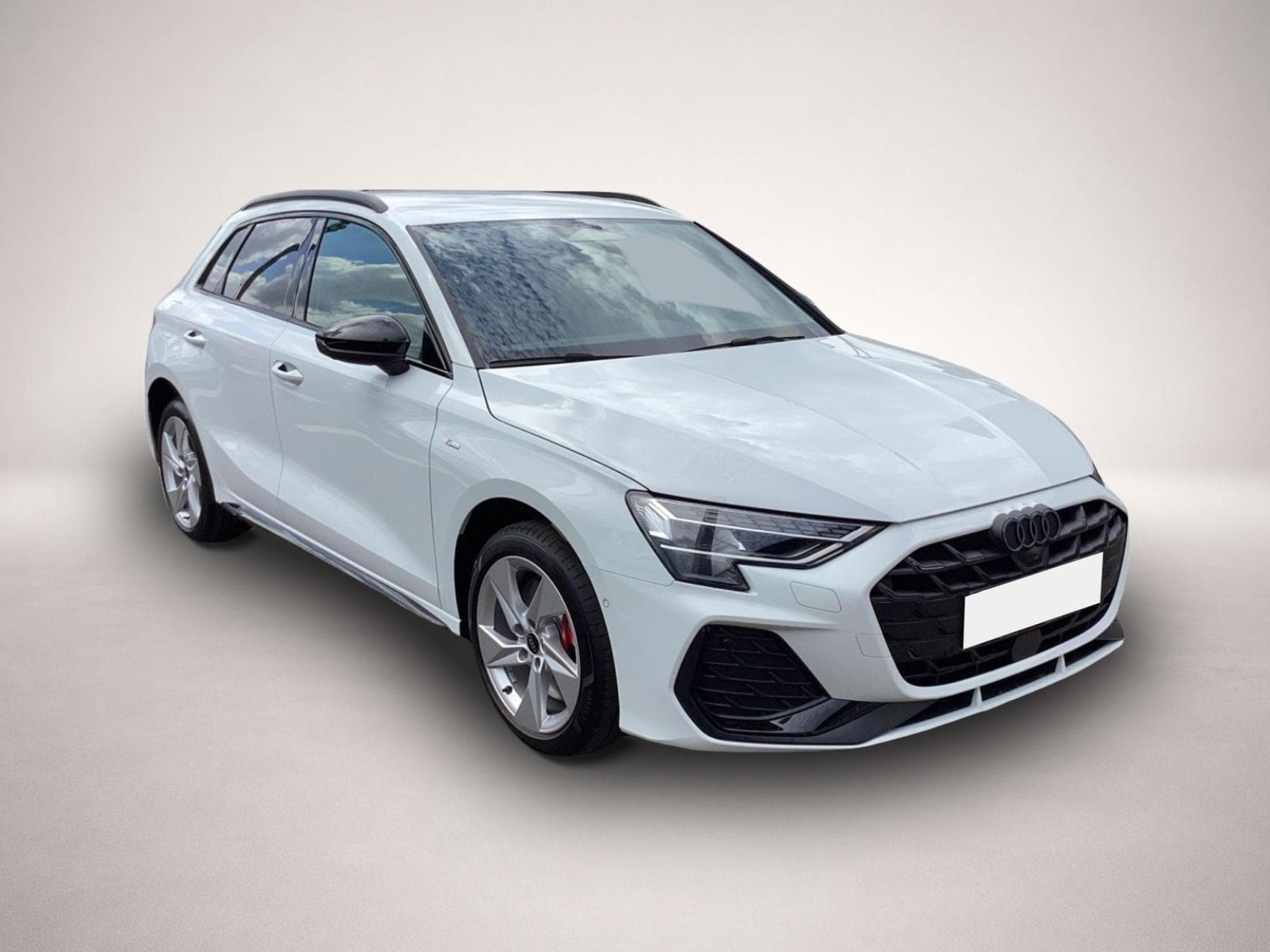 Audi A3 (2025) - Photo 8