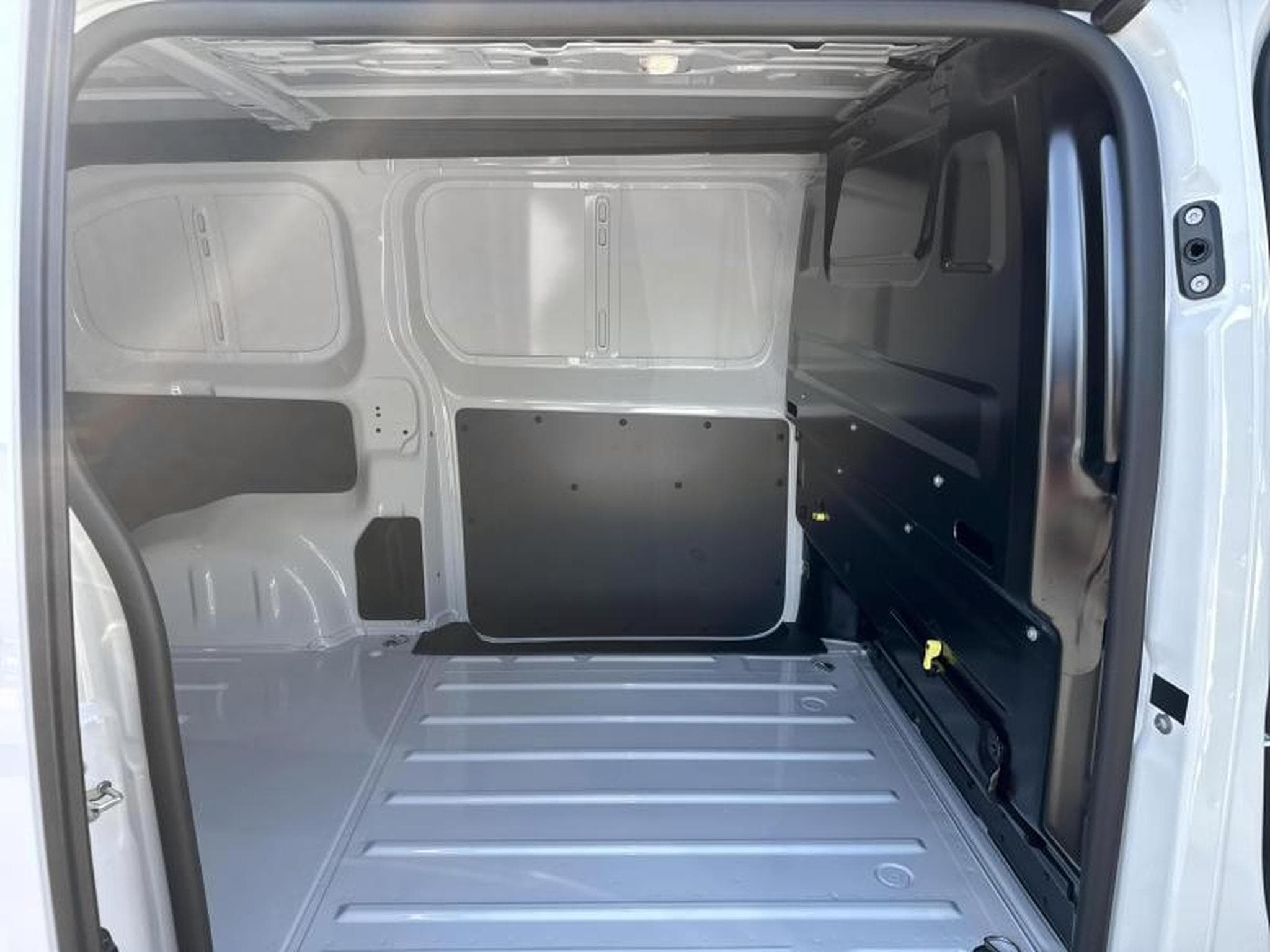 Citroen Jumpy M 1.5 BlueHDI 120 S&S BVM6 (2024) - Foto 10