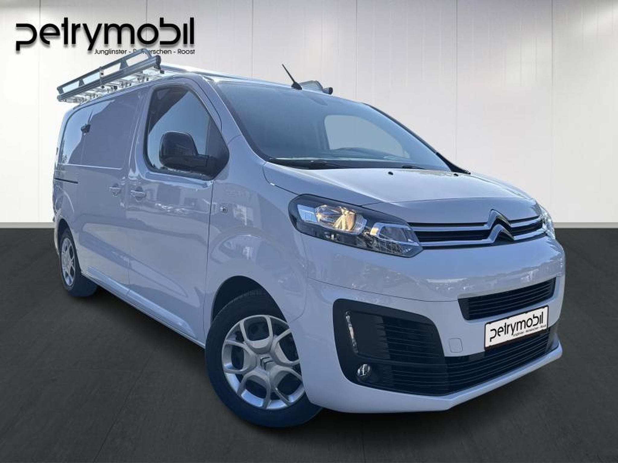 Citroen Jumpy M 1.5 BlueHDI 120 S&S BVM6 (2024) - Foto 3
