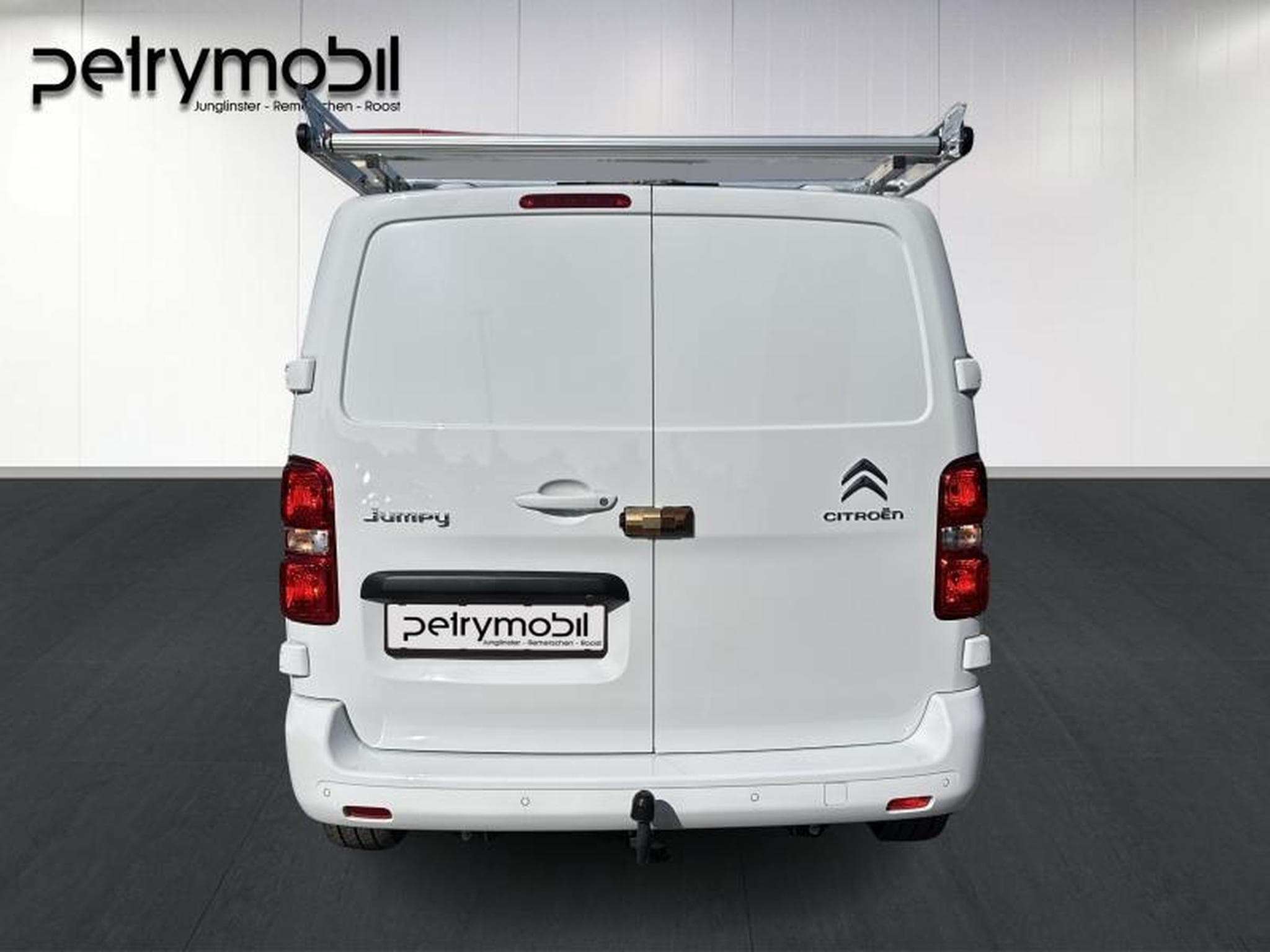 Citroen Jumpy M 1.5 BlueHDI 120 S&S BVM6 (2024) - Foto 5