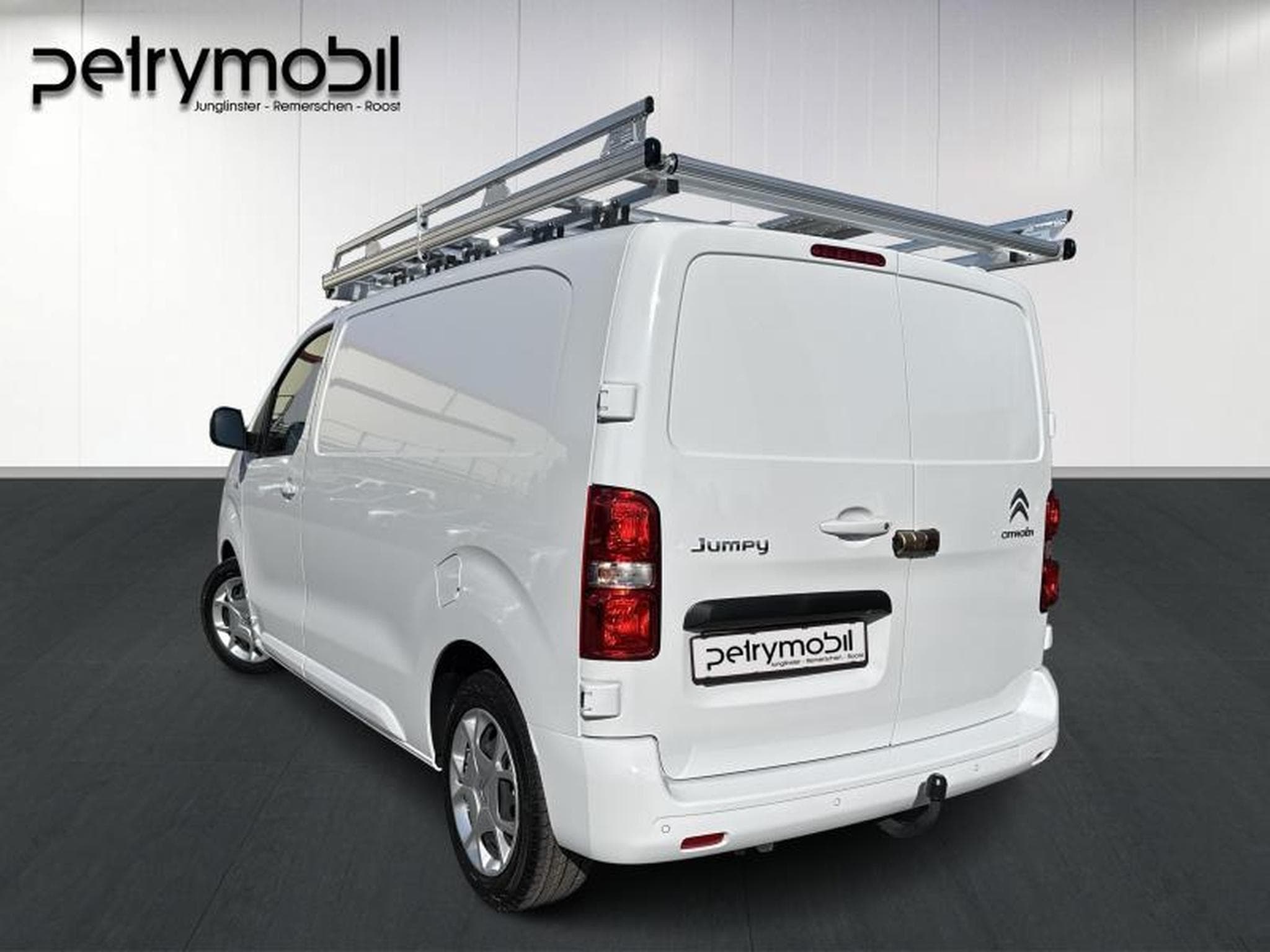 Citroen Jumpy M 1.5 BlueHDI 120 S&S BVM6 (2024) - Foto 6