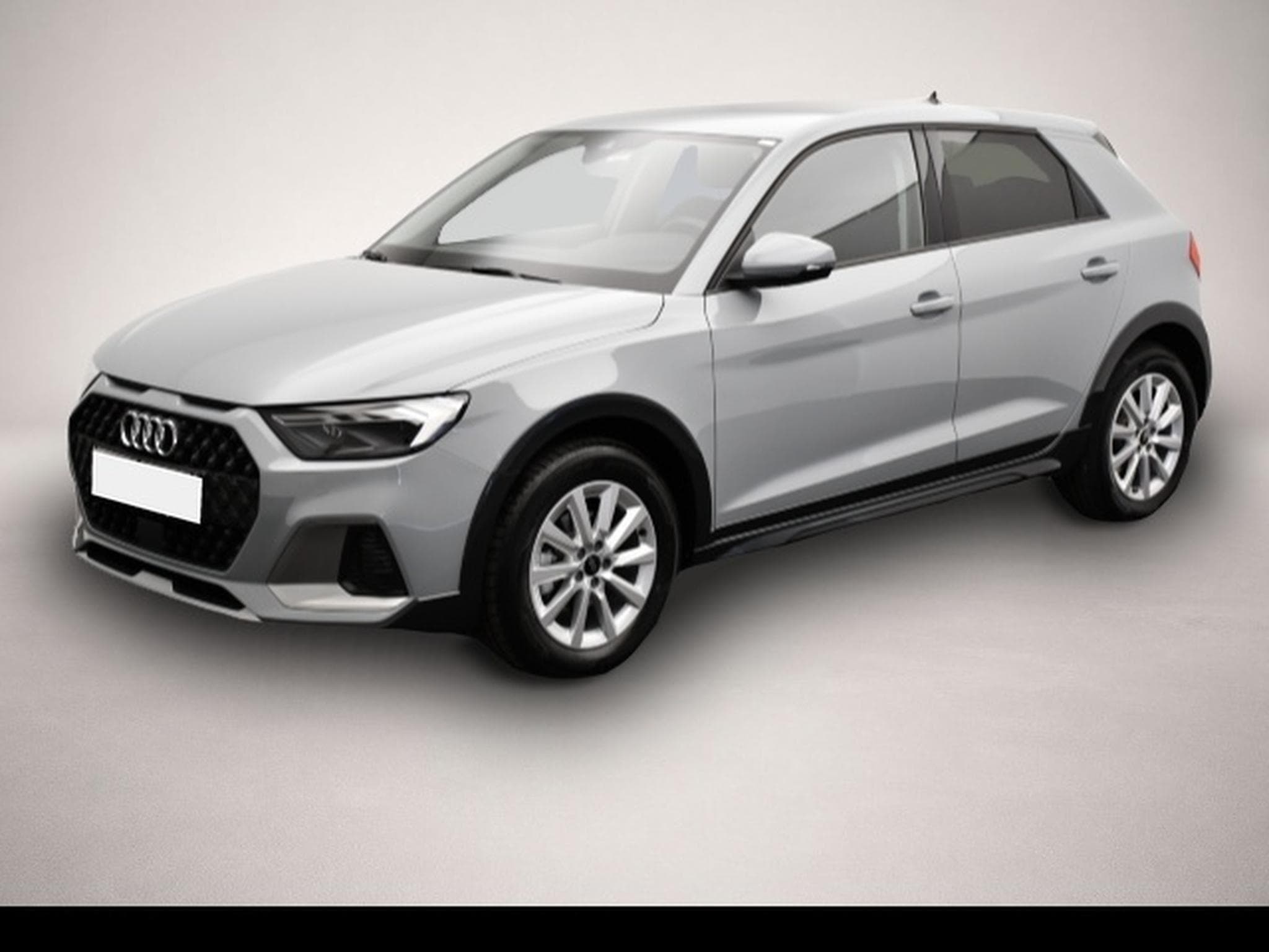 Audi A1 (2025) - Photo 1
