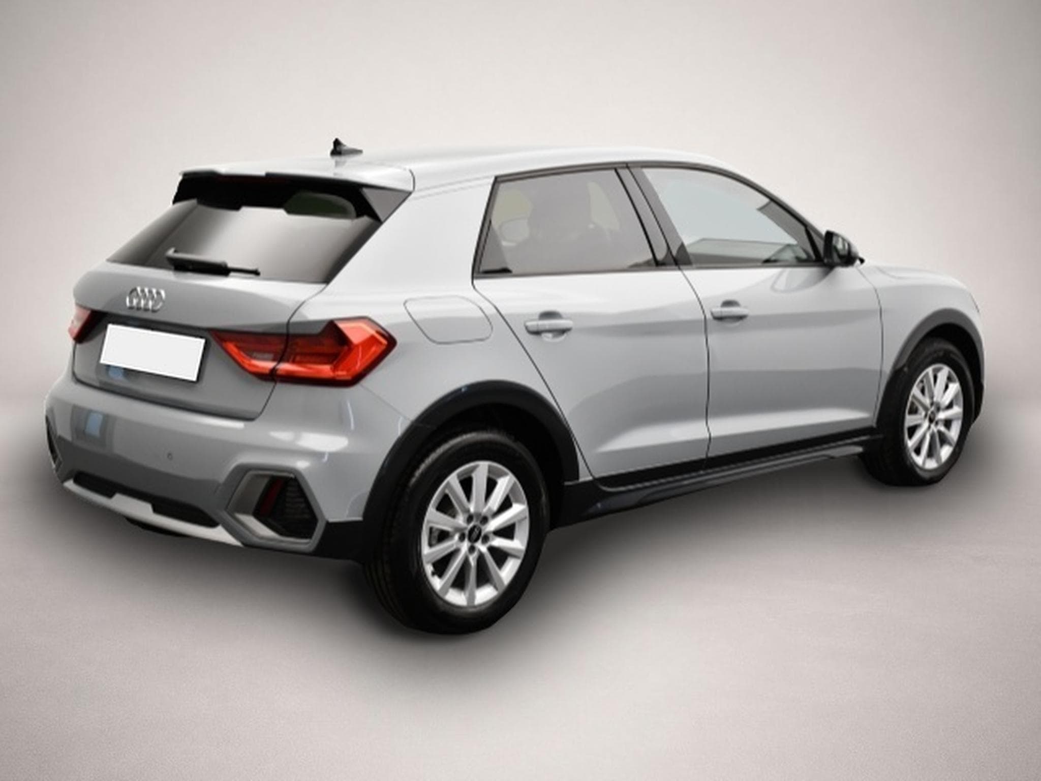 Audi A1 (2025) - Photo 2
