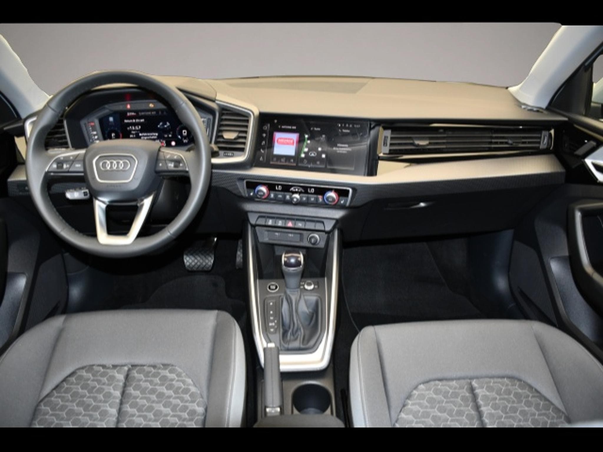 Audi A1 (2025) - Photo 4