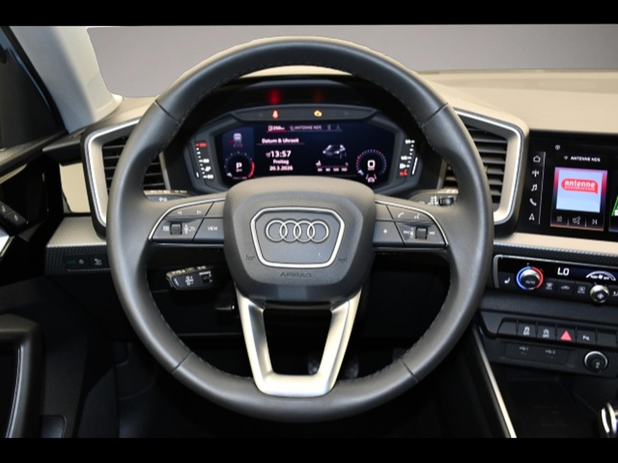 Audi A1 (2025) - Photo 5