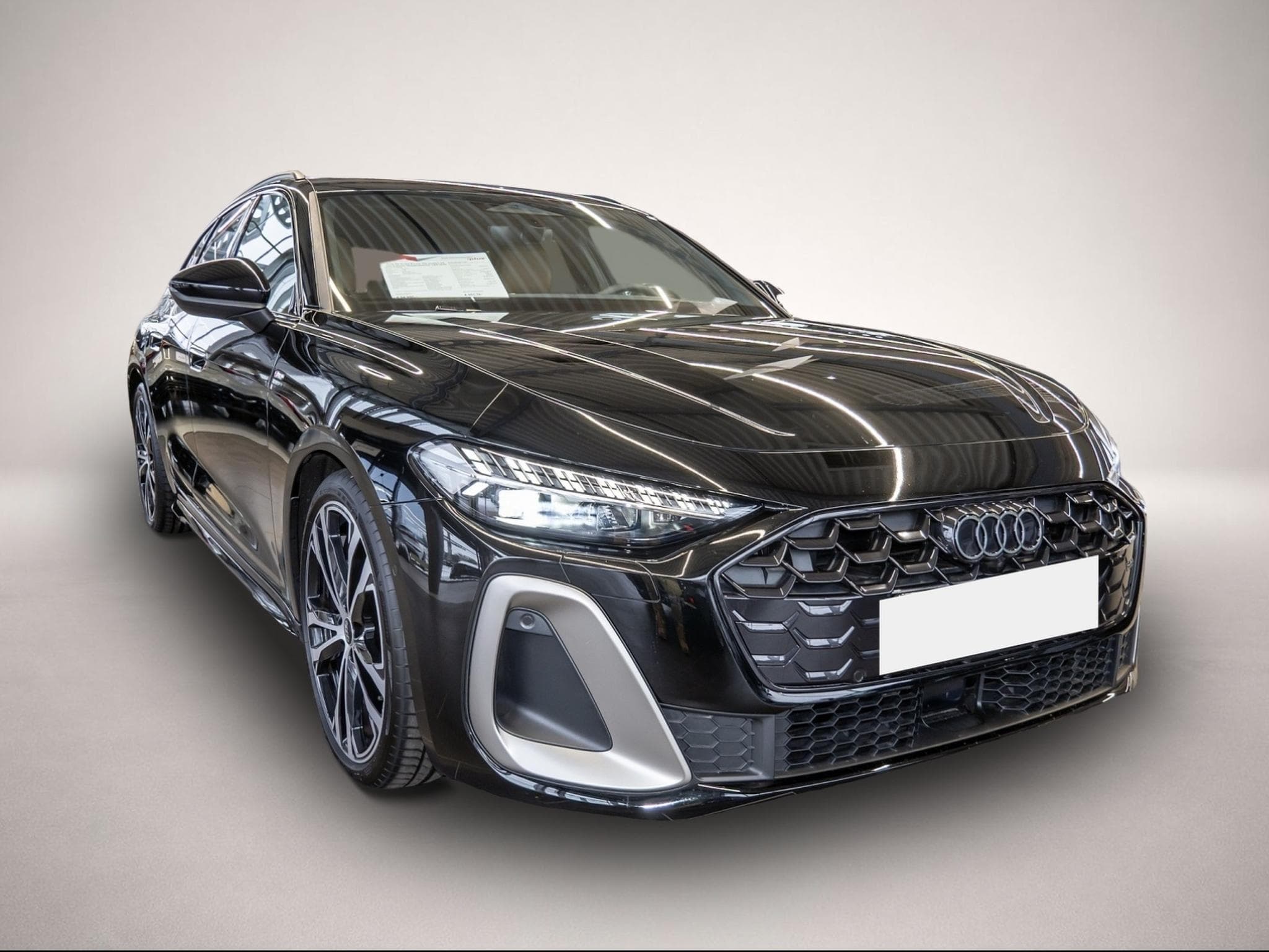 Audi A5 (2025) - Photo 1
