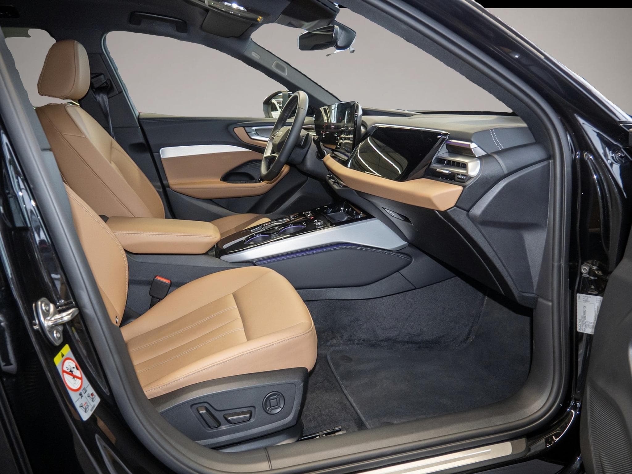 Audi A5 (2025) - Photo 2