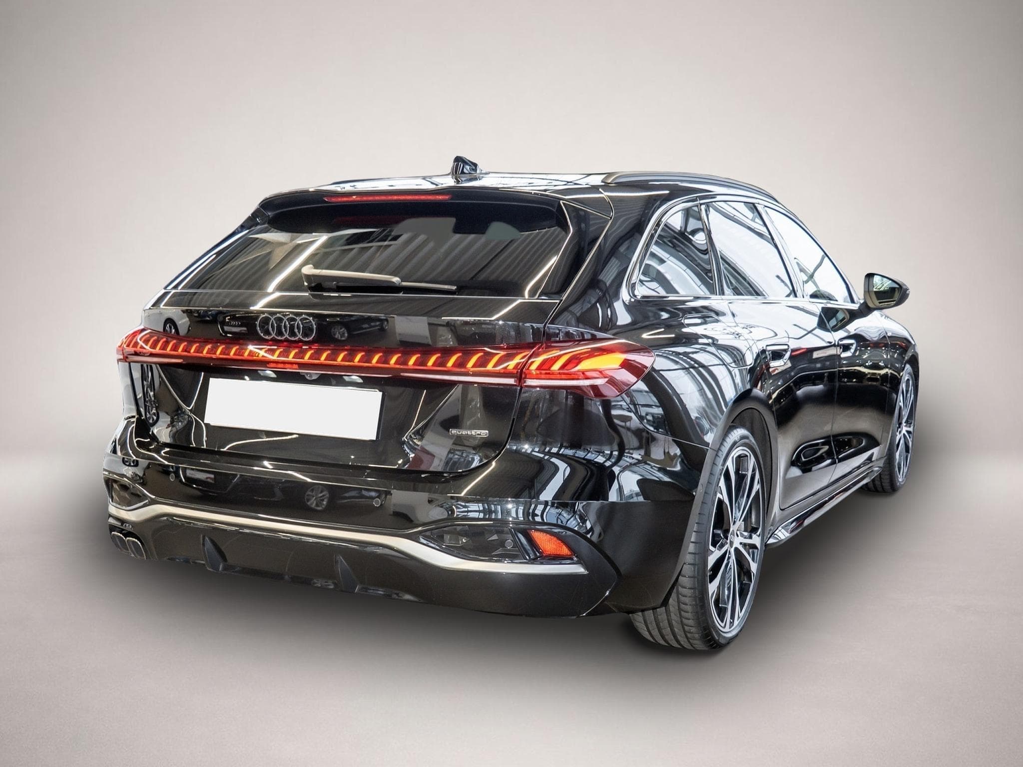 Audi A5 (2025) - Photo 3