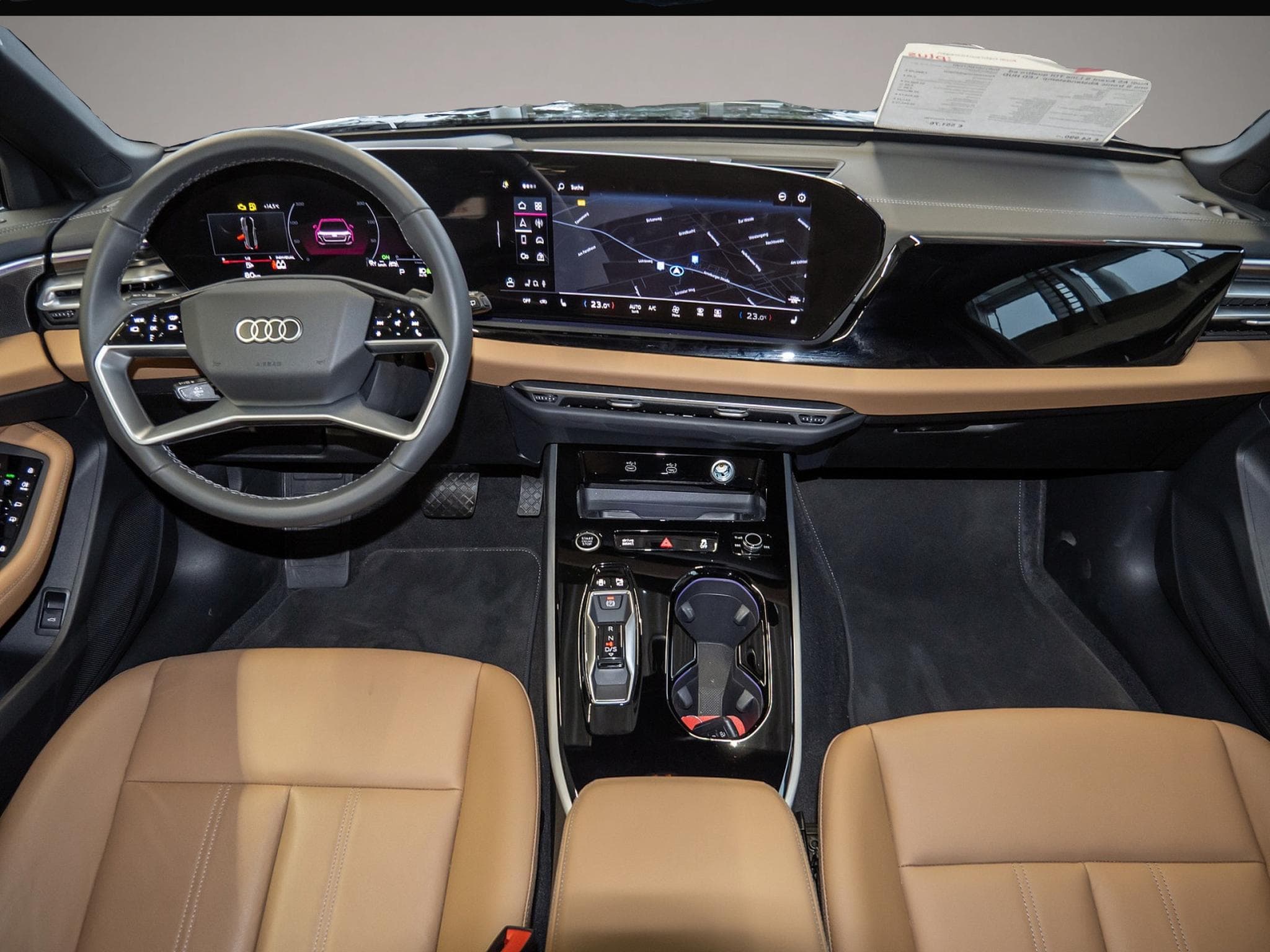 Audi A5 (2025) - Photo 5