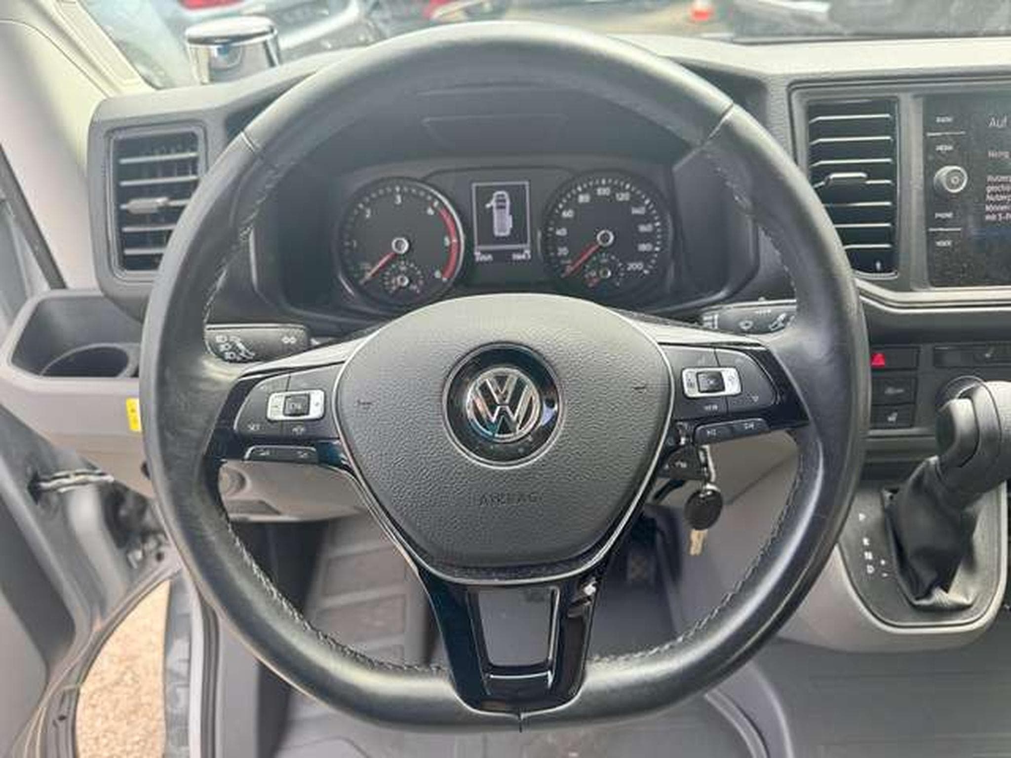 VW Grand California 1er OWNER / jusqu'a 36 mois de garantie (2022) - Foto 14