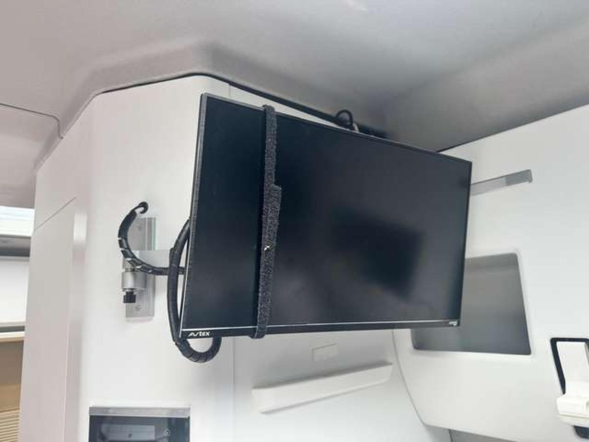 VW Grand California 1er OWNER / jusqu'a 36 mois de garantie (2022) - Foto 23