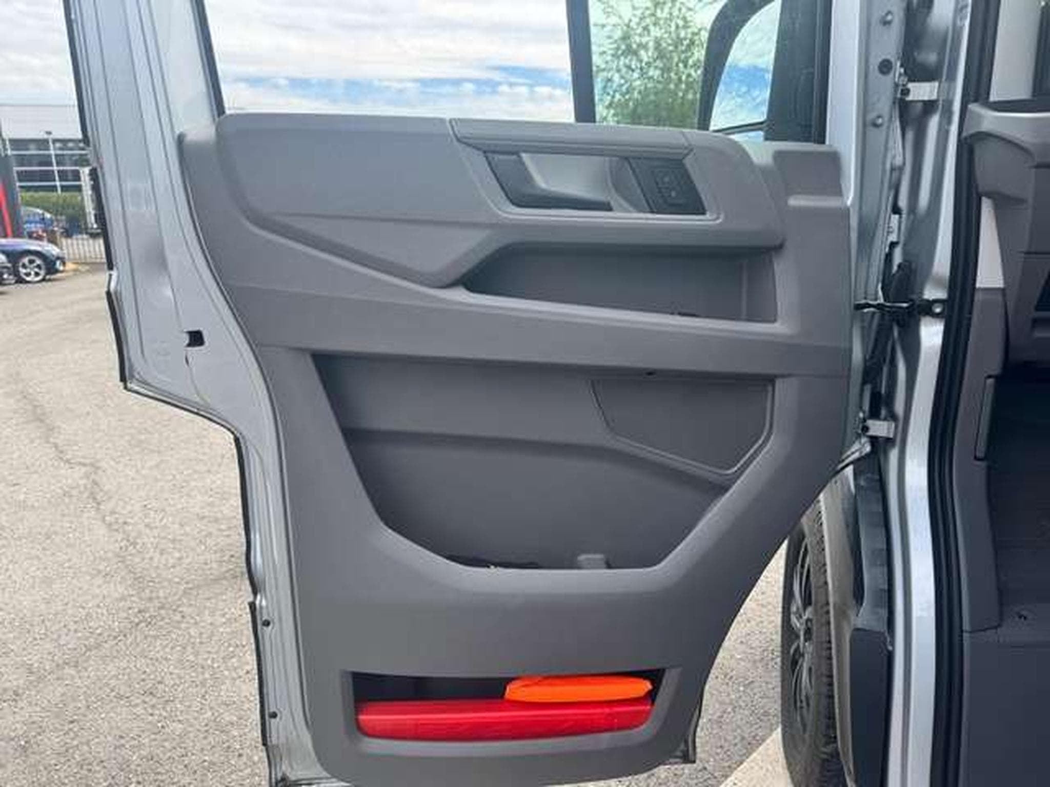 VW Grand California 1er OWNER / jusqu'a 36 mois de garantie (2022) - Foto 9