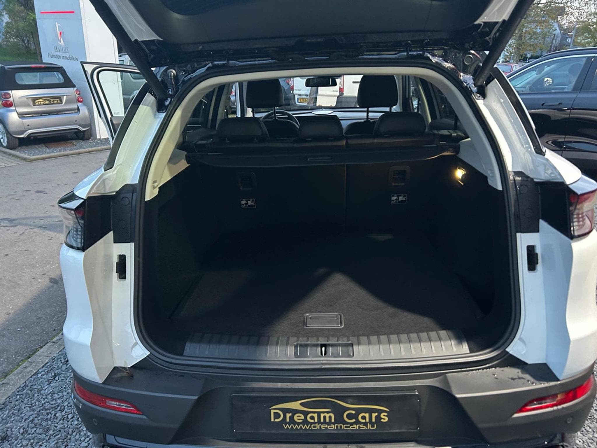 Baic X75 1.5 TURBO AUTO FULL OPTIONS (2026) - Foto 8