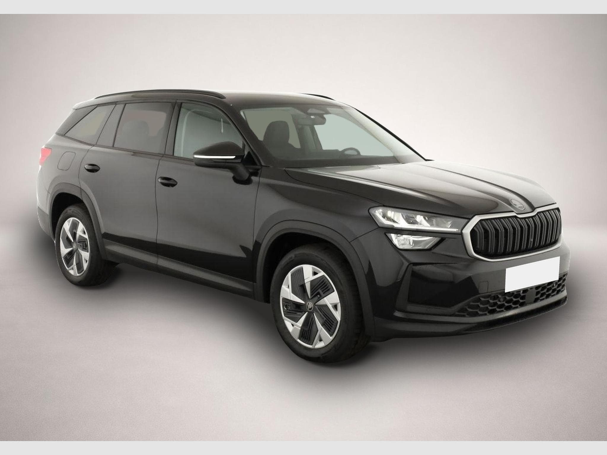 Skoda Kodiaq (2026) - Photo 2