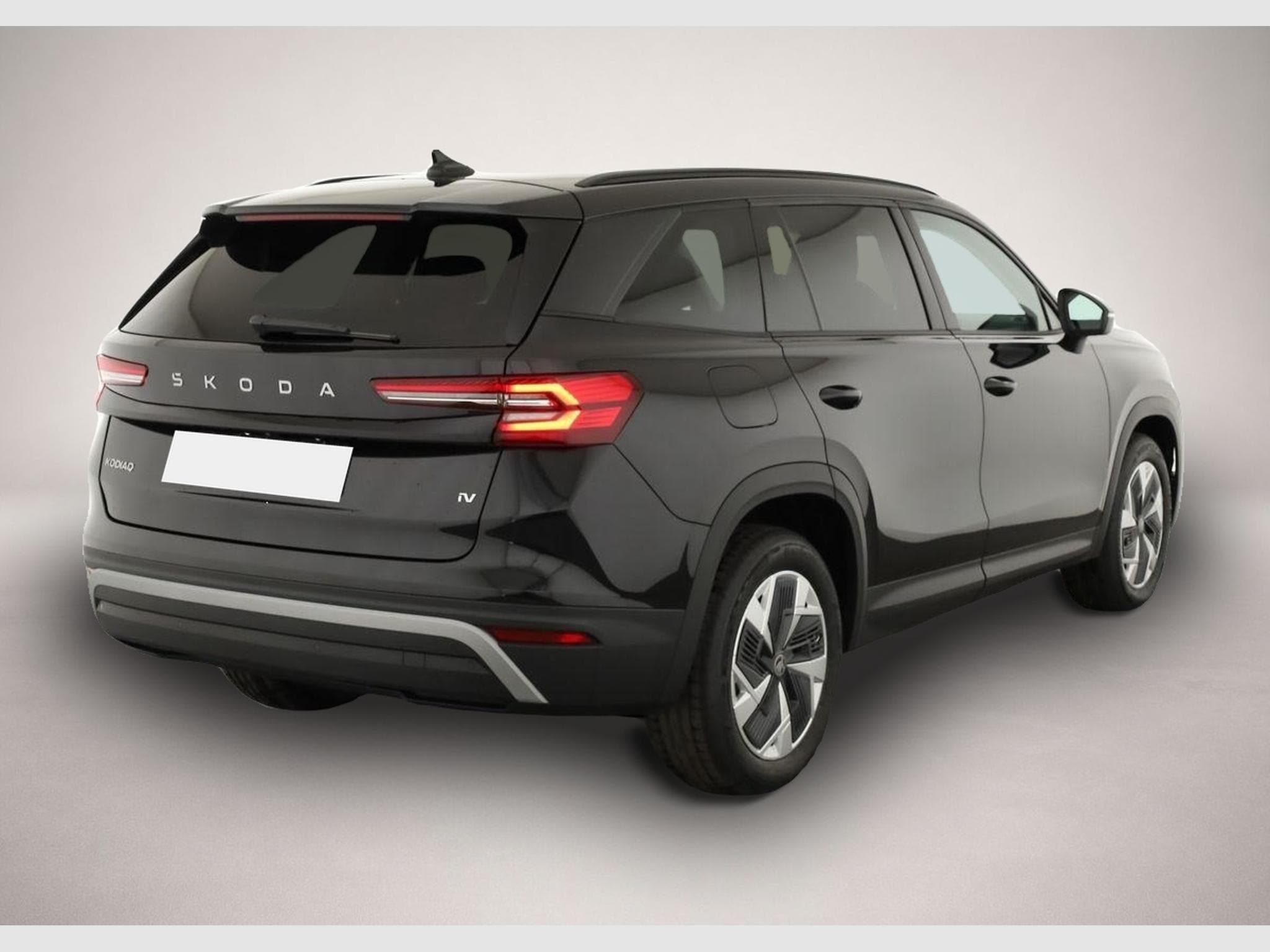 Skoda Kodiaq (2026) - Photo 3