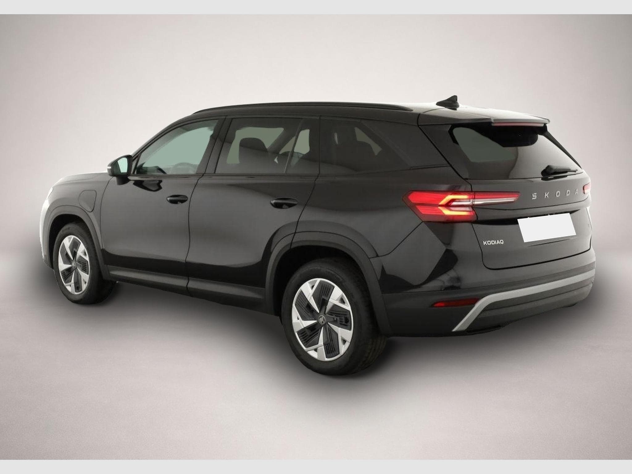 Skoda Kodiaq (2026) - Photo 4