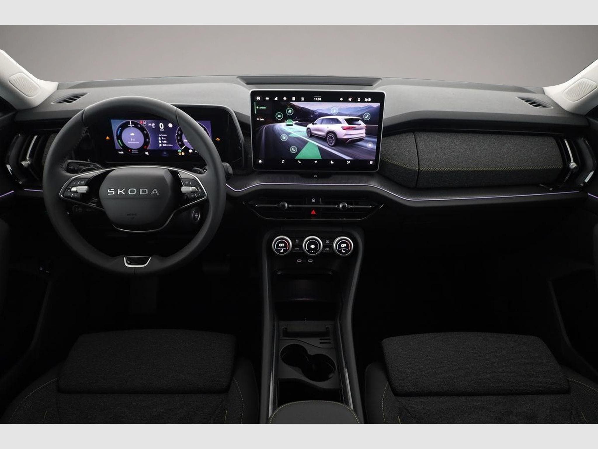 Skoda Kodiaq (2026) - Photo 5