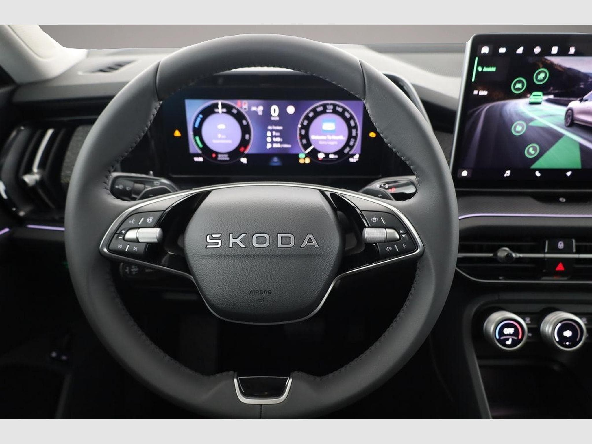 Skoda Kodiaq (2026) - Photo 6