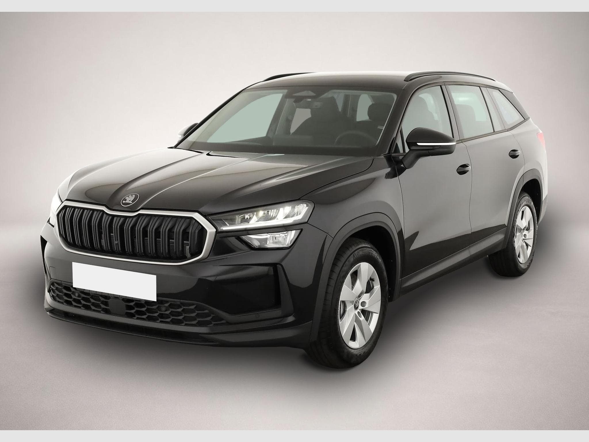 Skoda Kodiaq (2026) - Photo 1