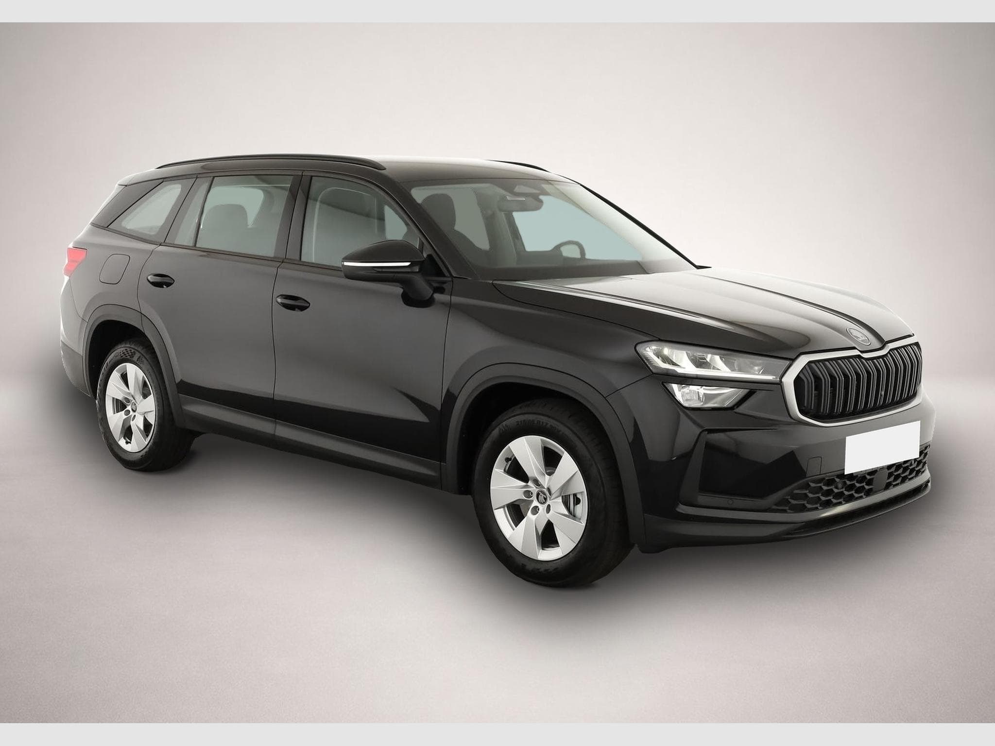 Skoda Kodiaq (2026) - Photo 3