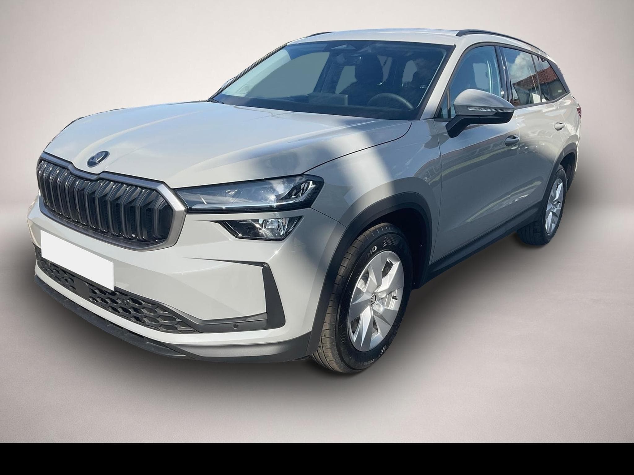 Skoda Kodiaq (2026) - Photo 1