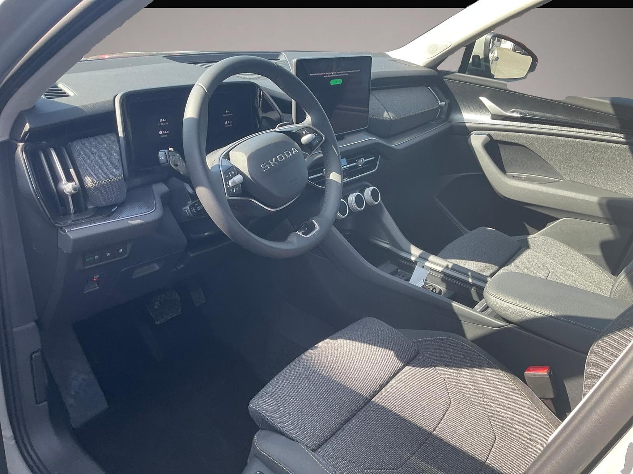 Skoda Kodiaq (2026) - Photo 2
